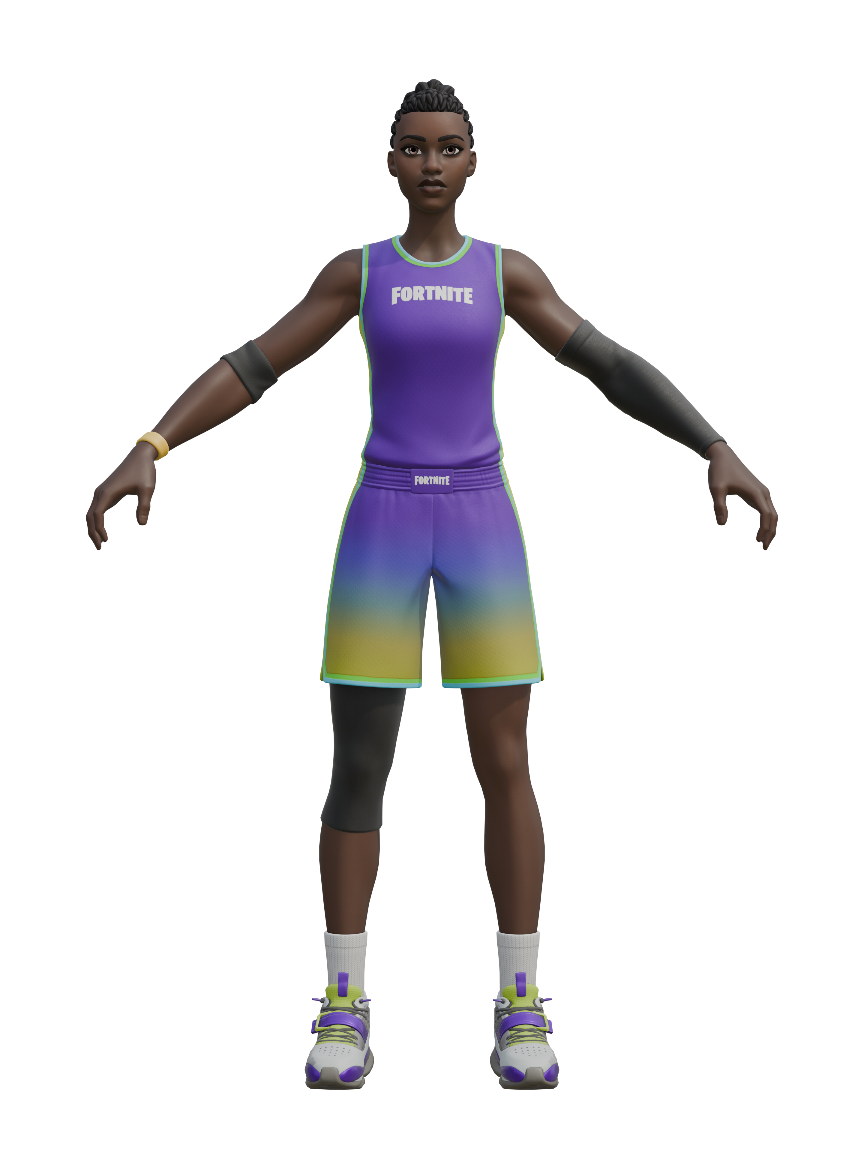 Dynamo Dribbler