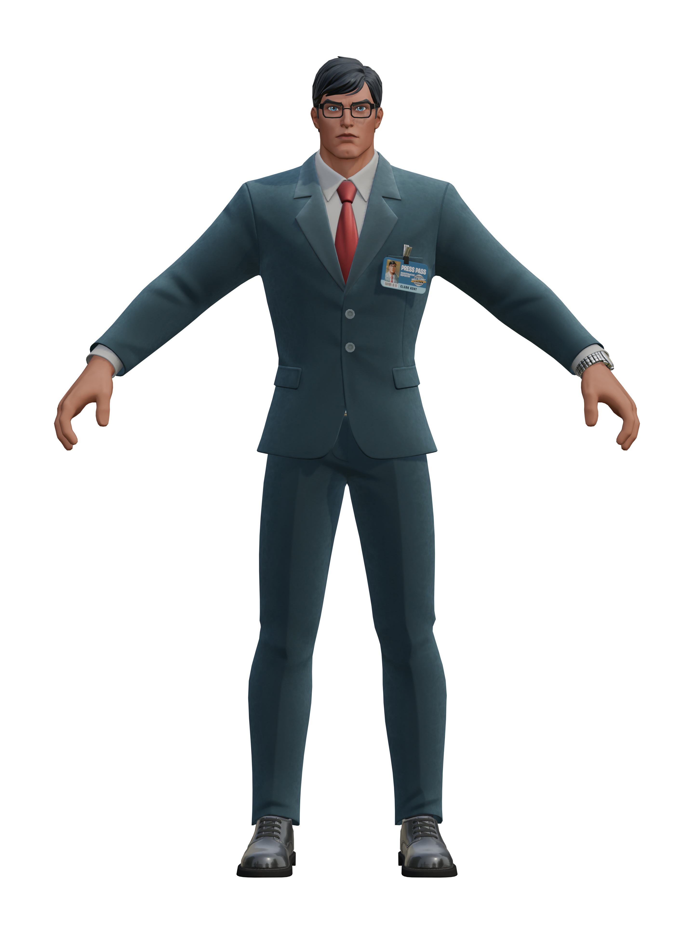 Clark Kent