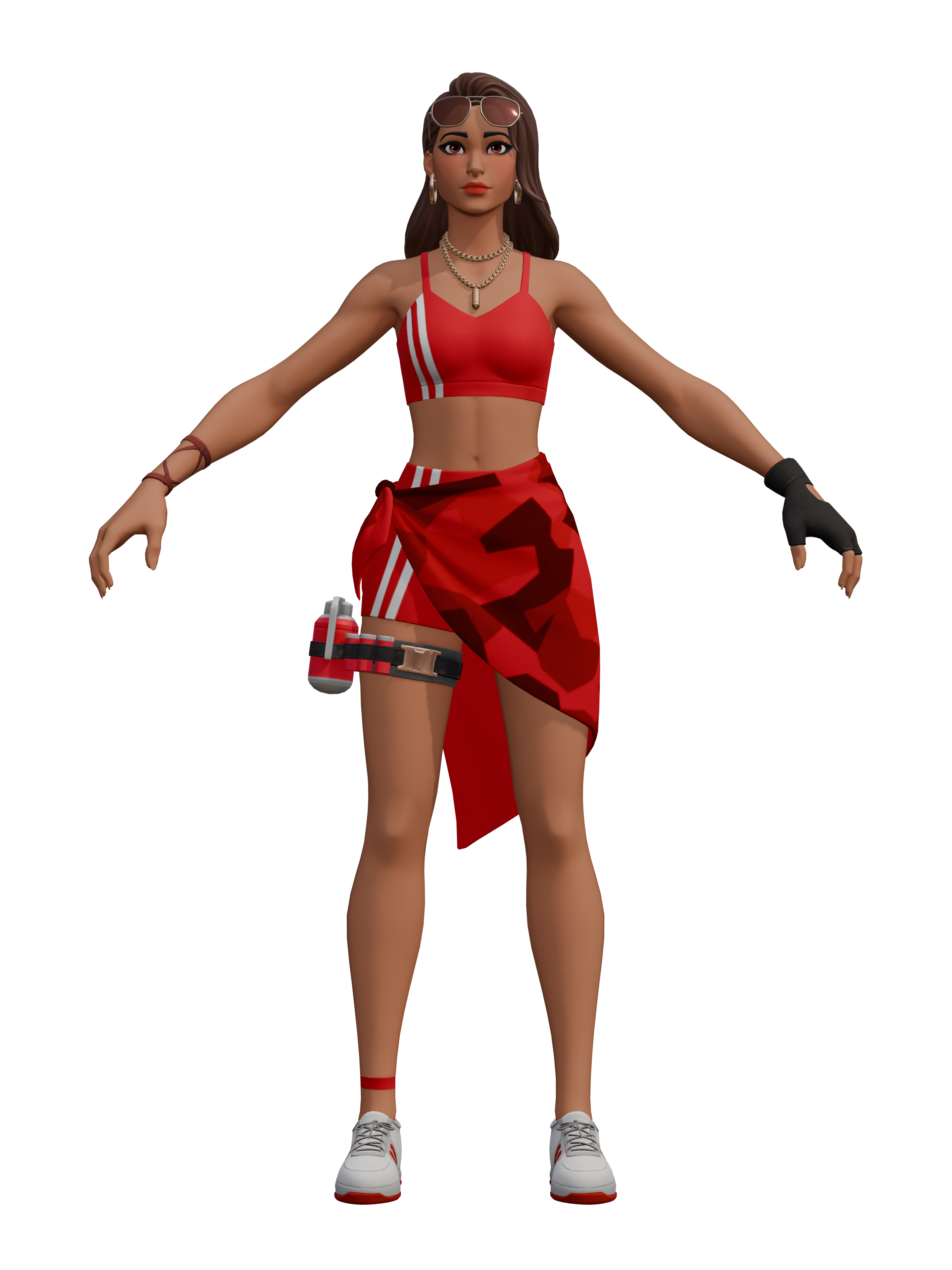Boardwalk Ruby
