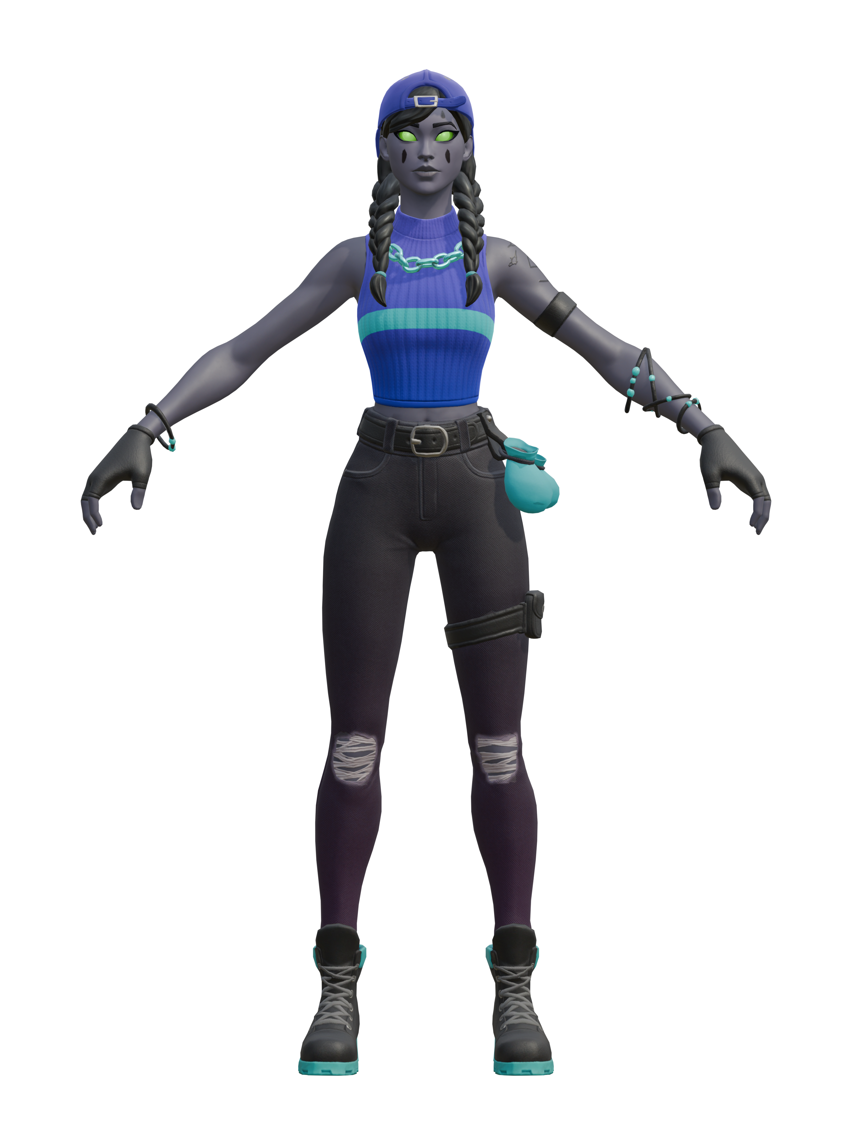 Fresh Aura