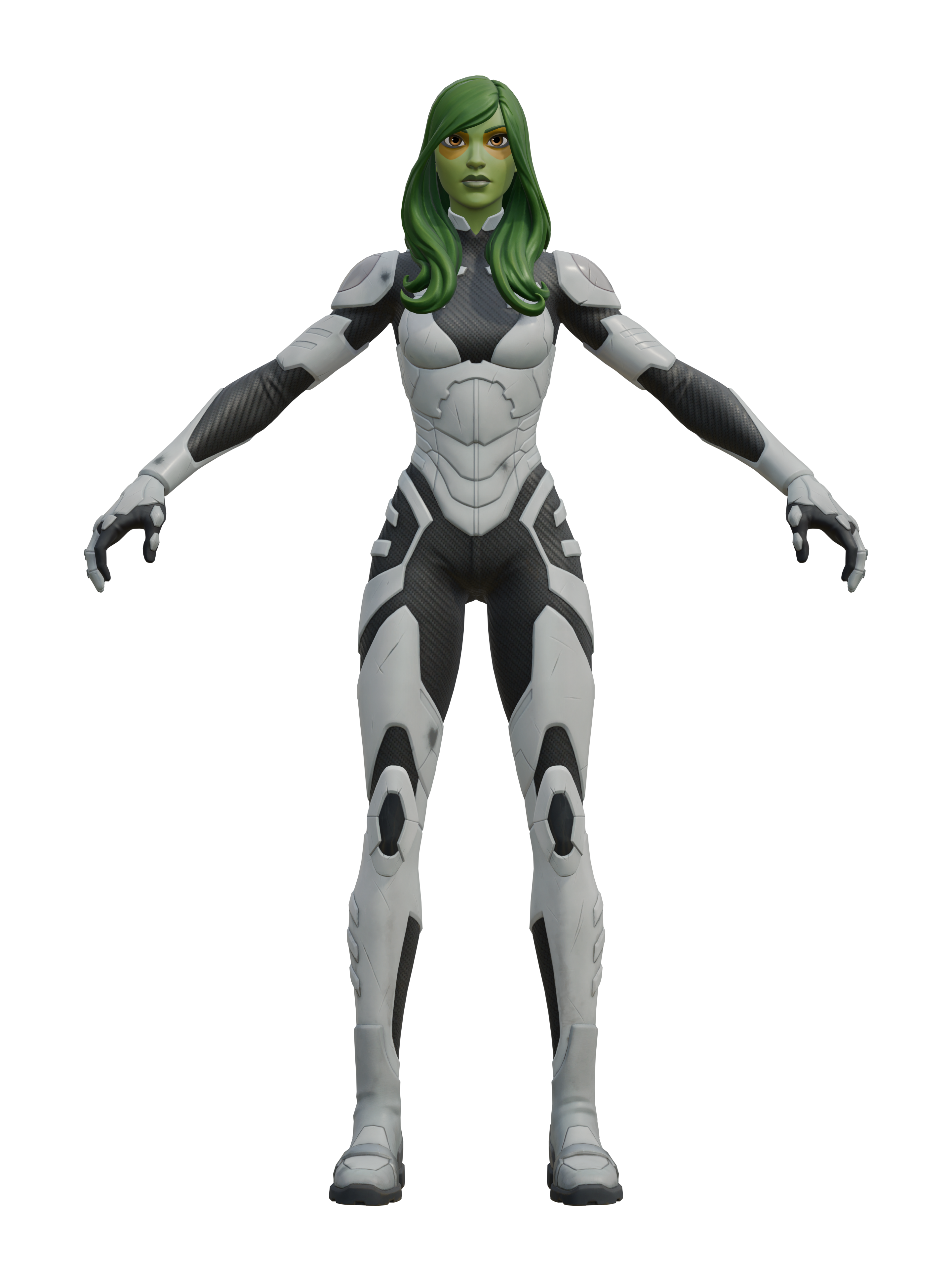 Gamora