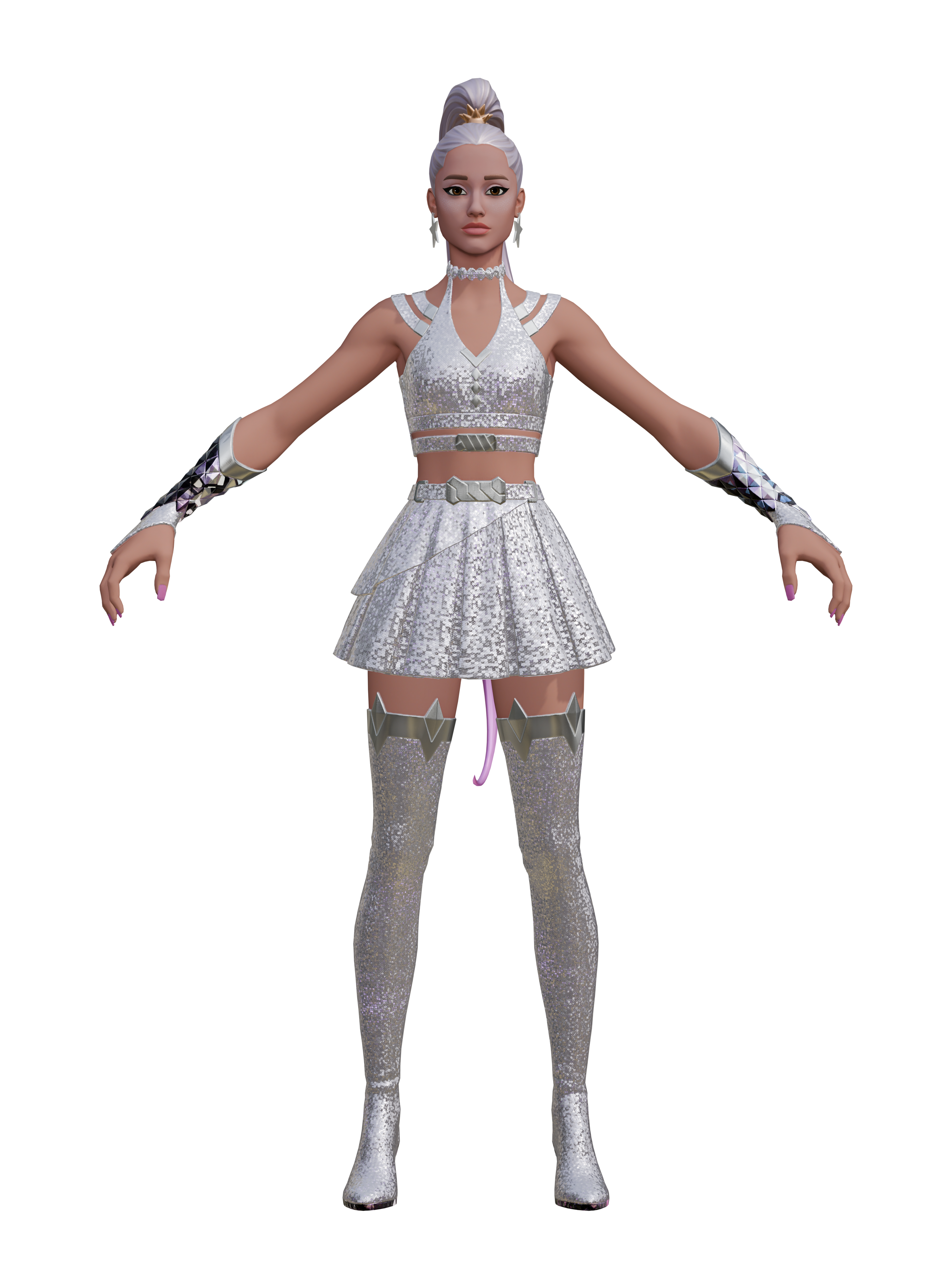 Ariana Grande