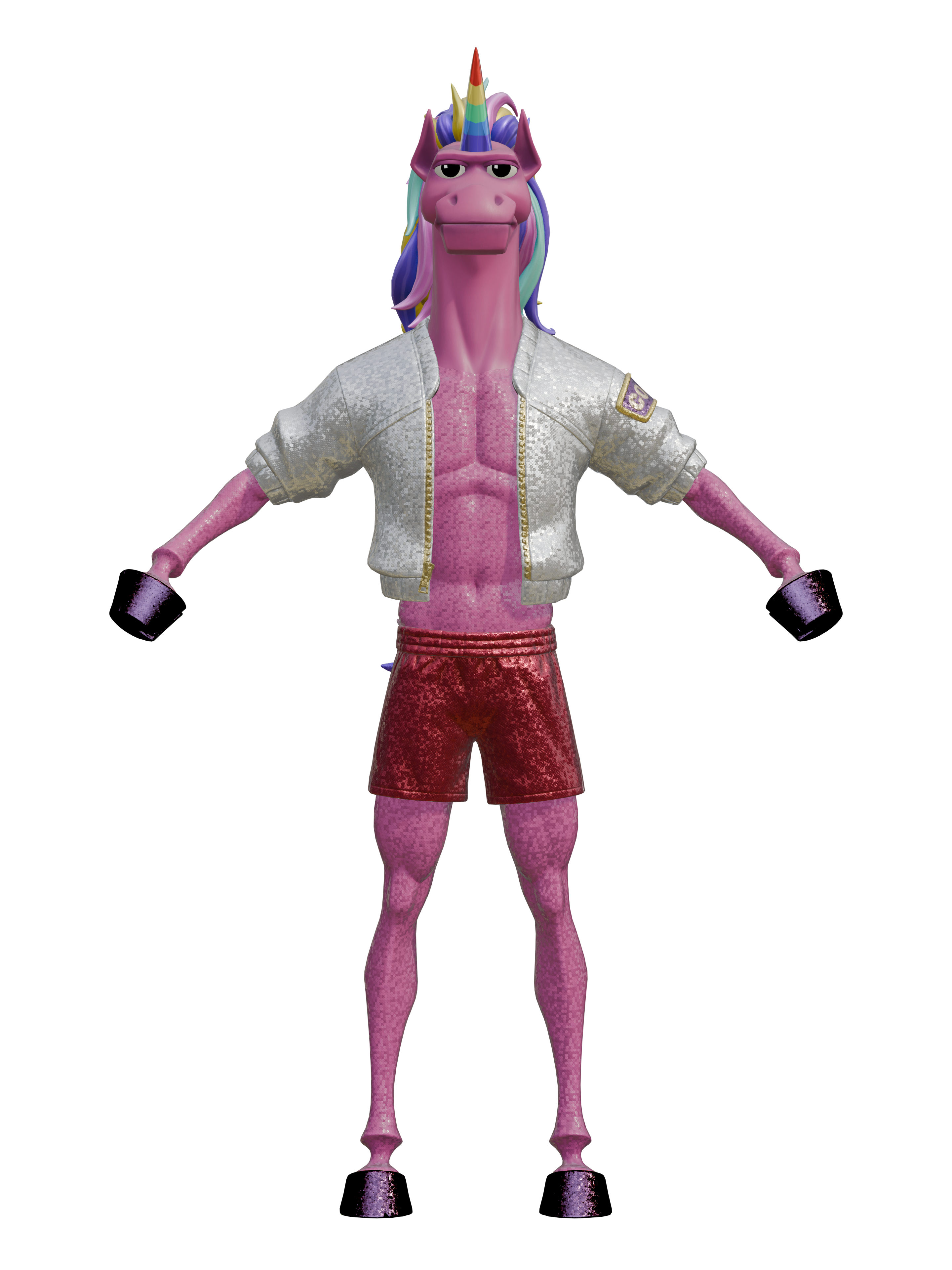 Fabio Sparklemane
