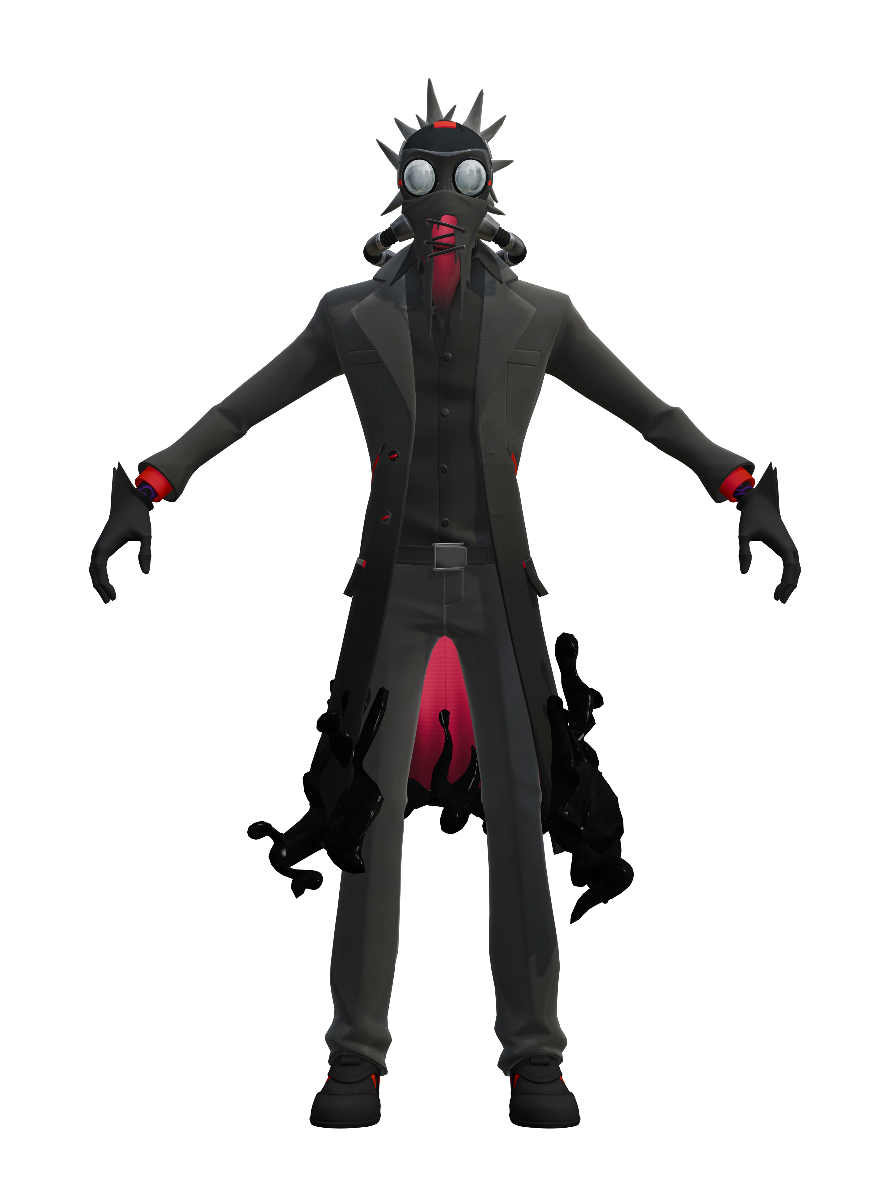 Chaos Origins