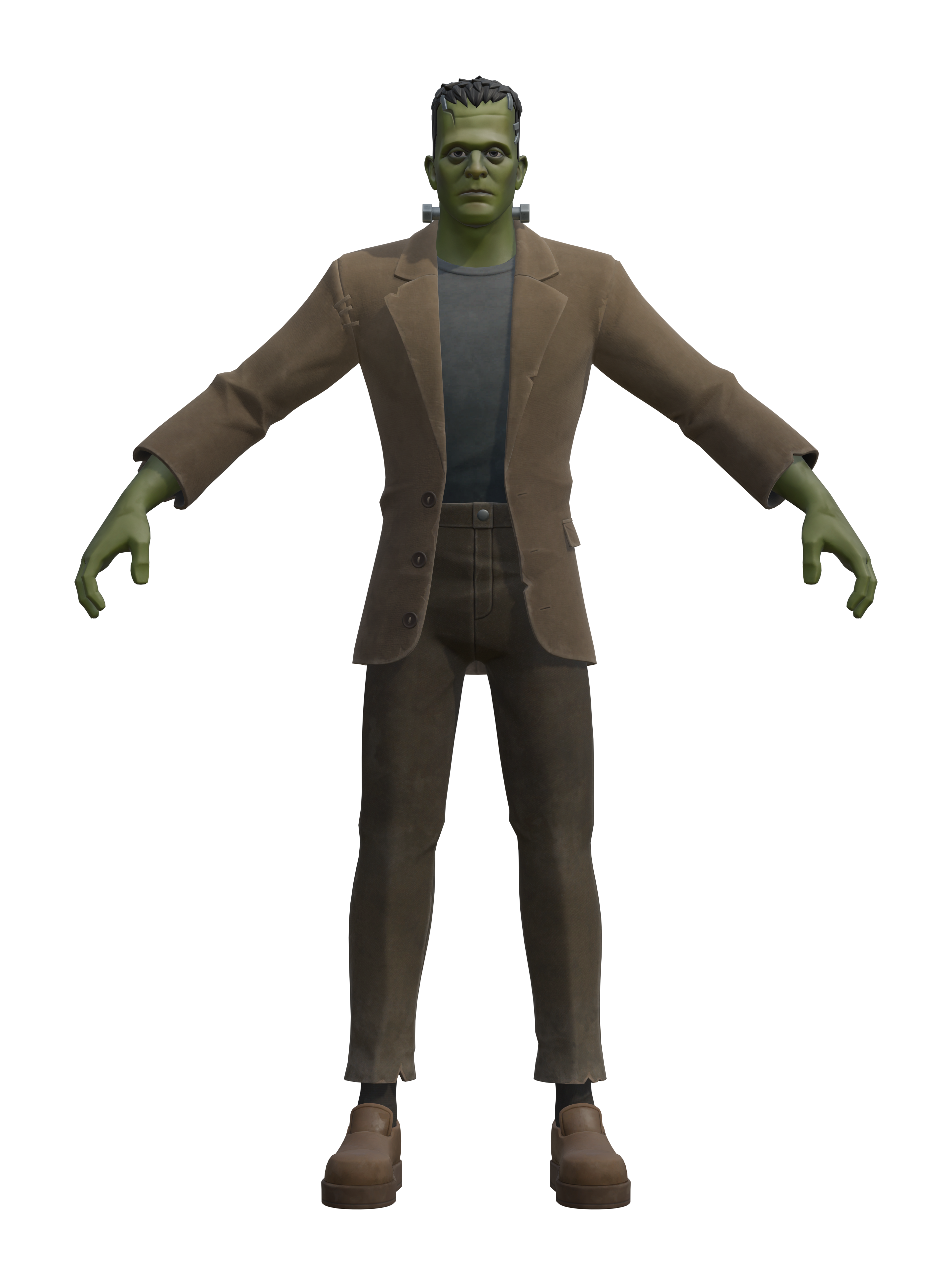 Frankenstein's Monster
