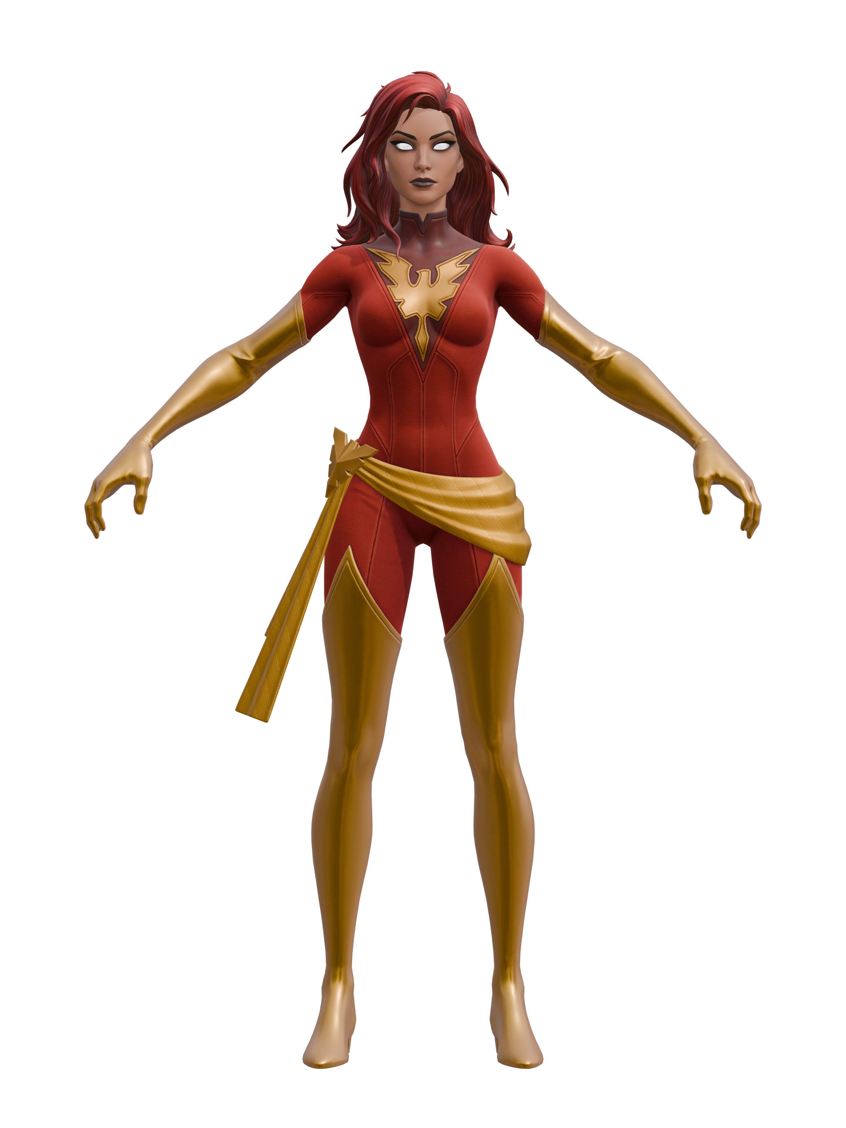 Dark Phoenix