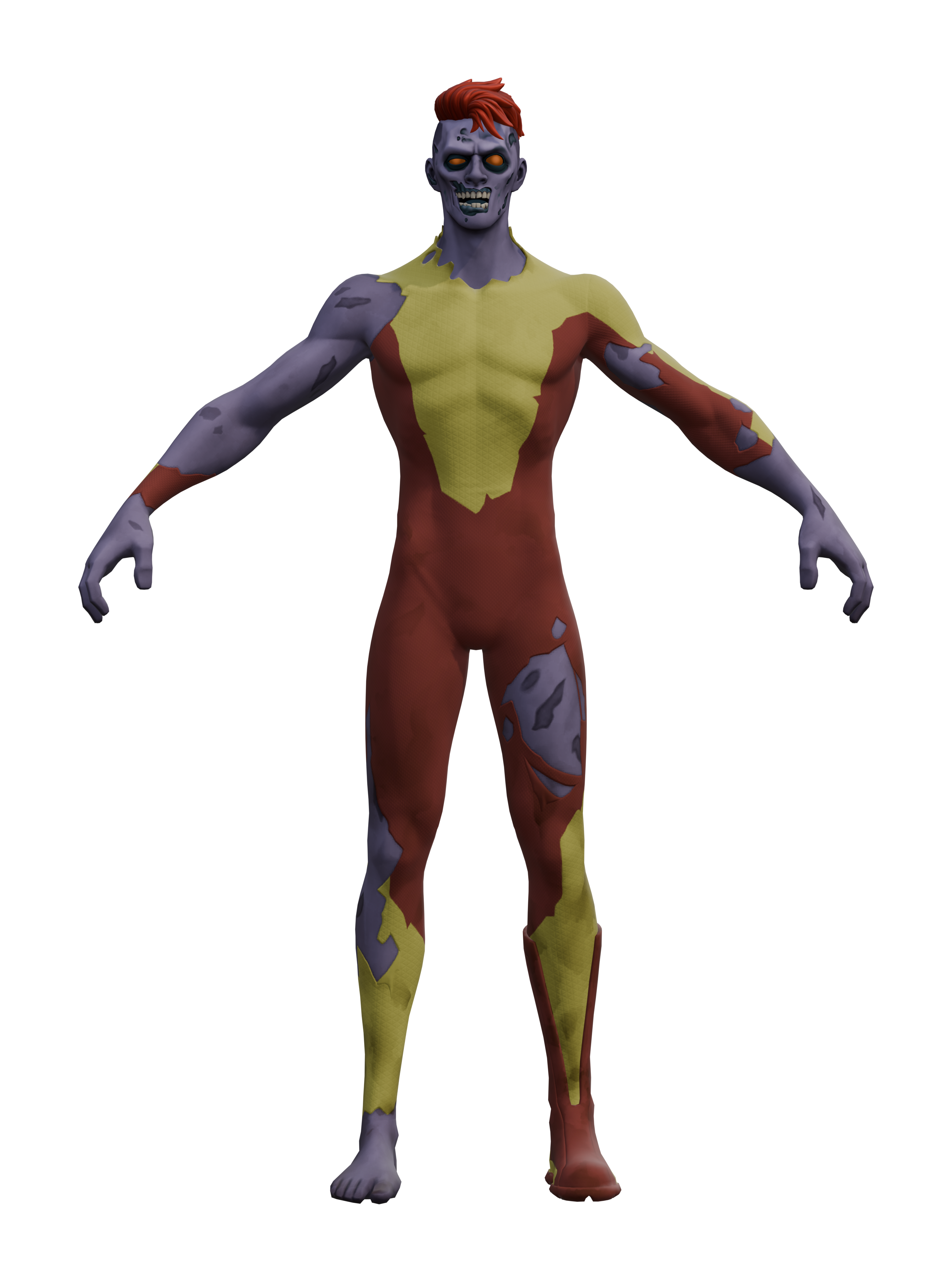 Boo-lastoff