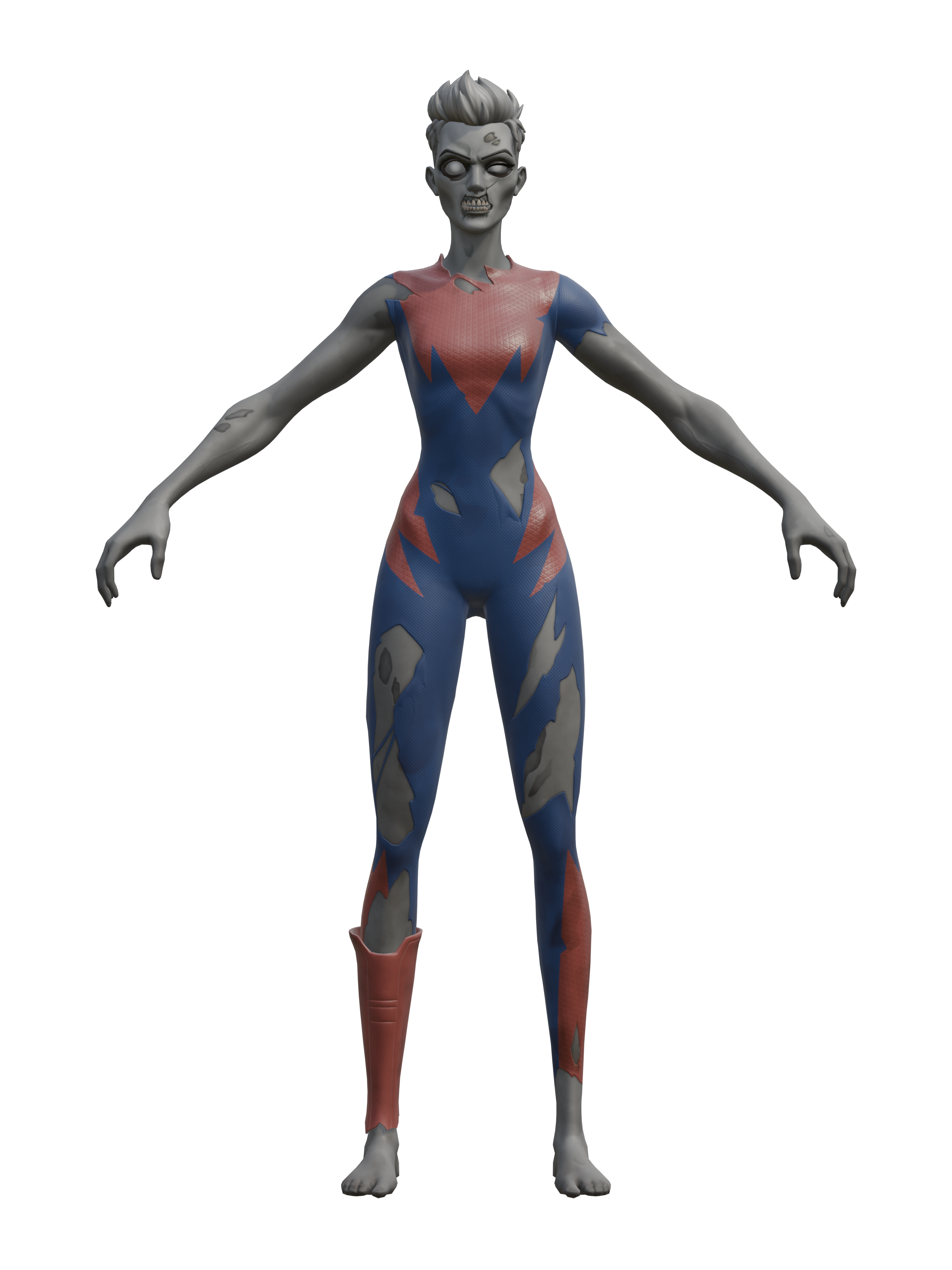 Doom Dancer