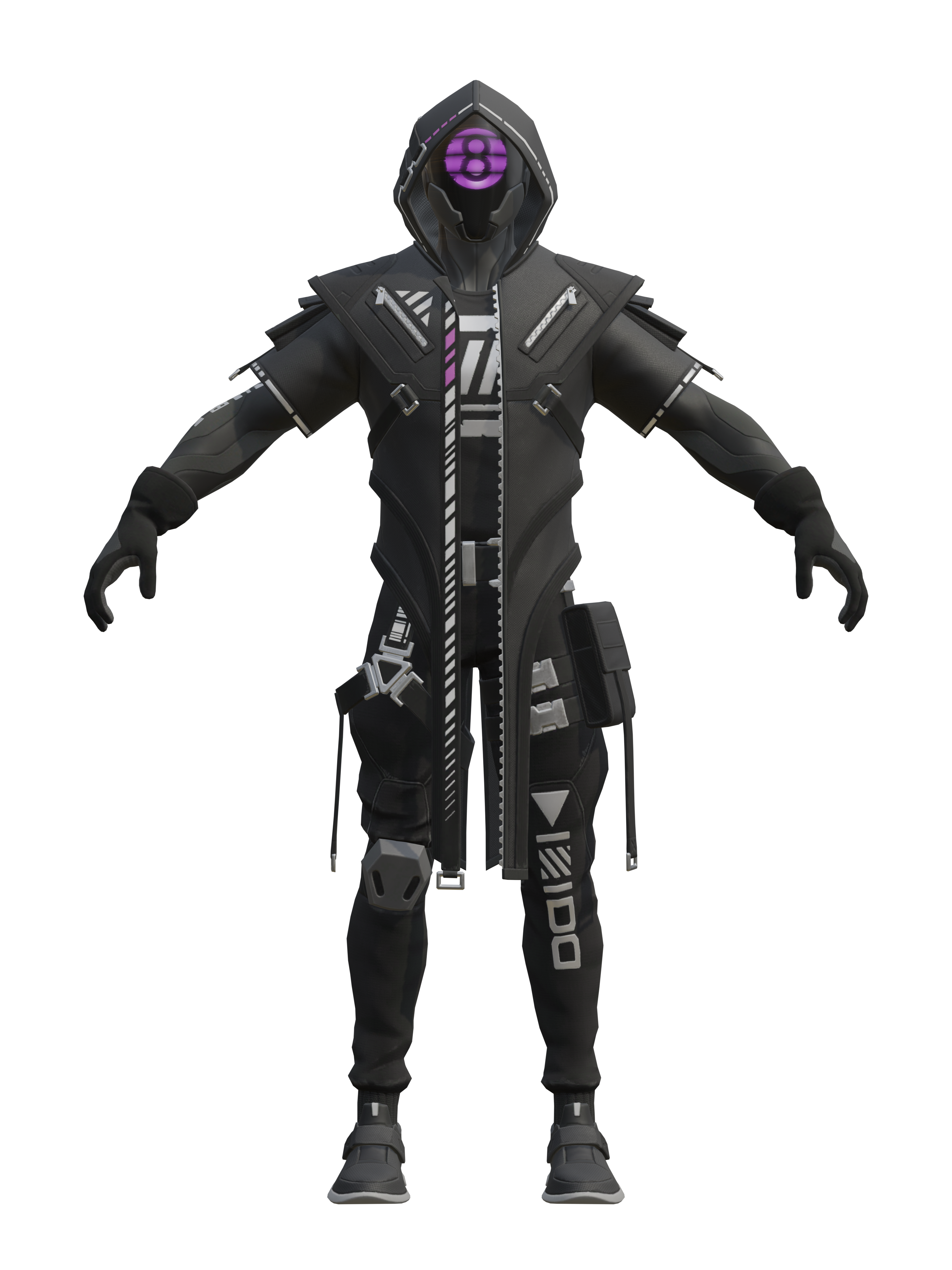 CRZ-8