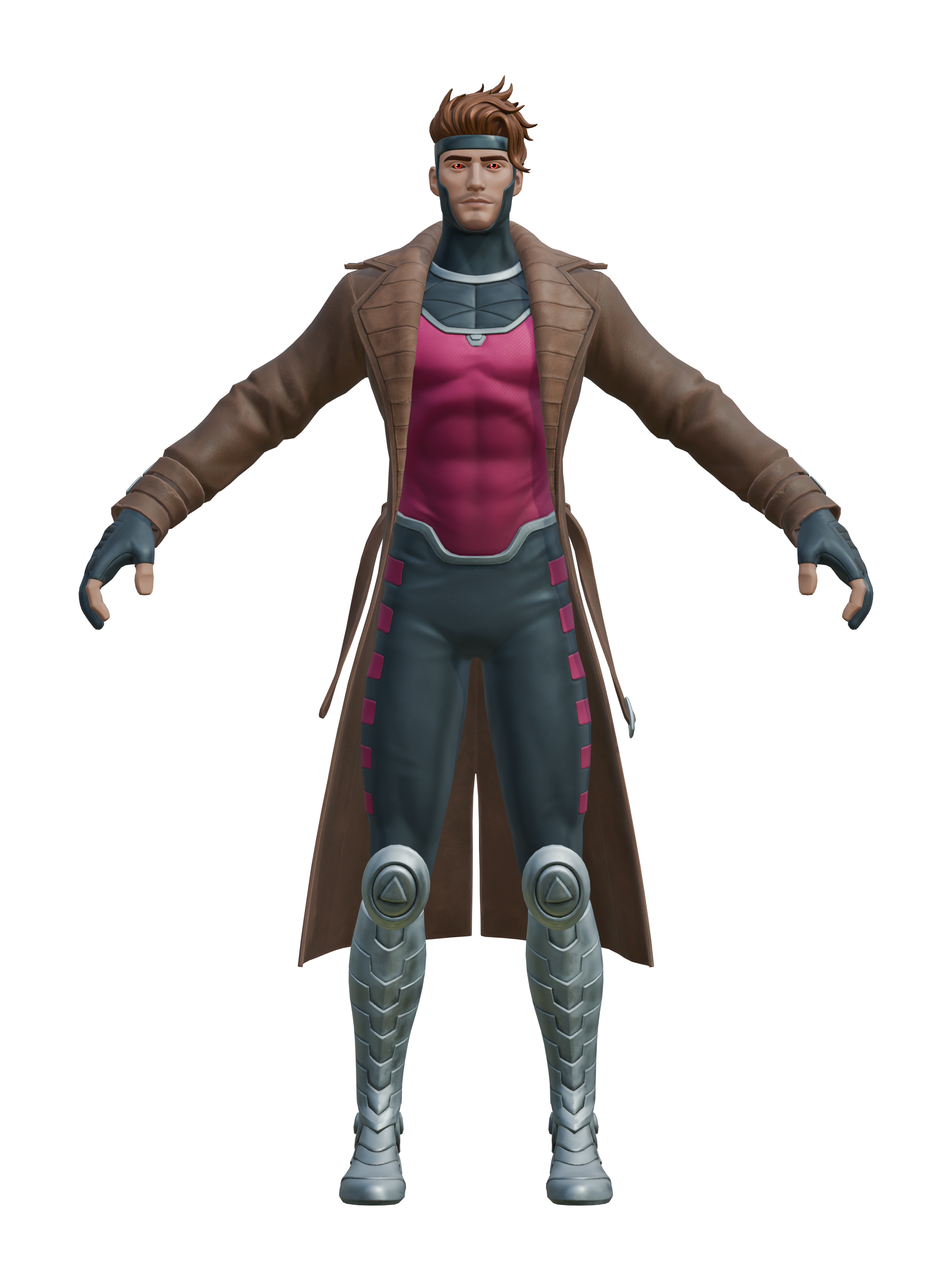 Gambit
