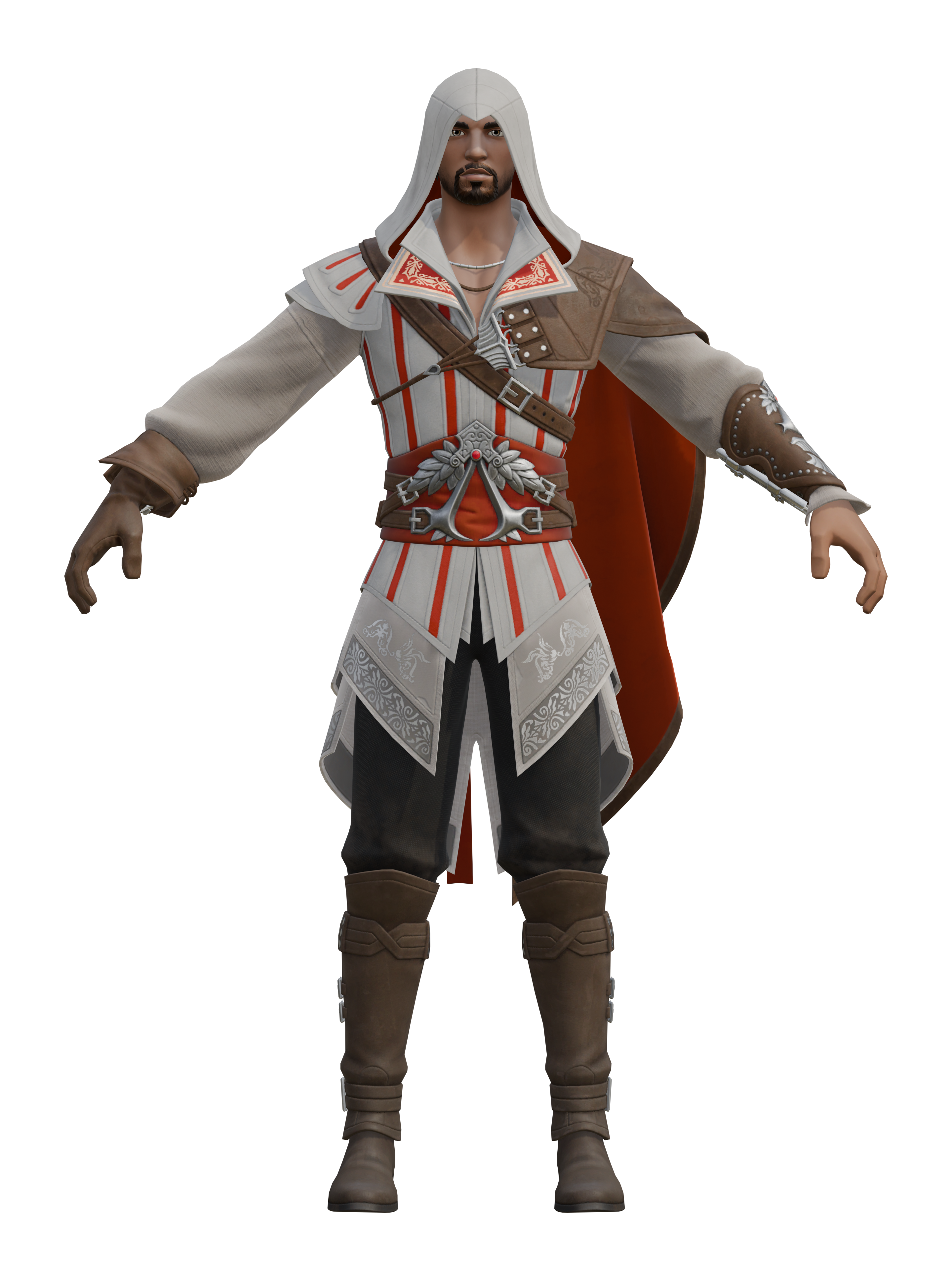 Ezio Auditore