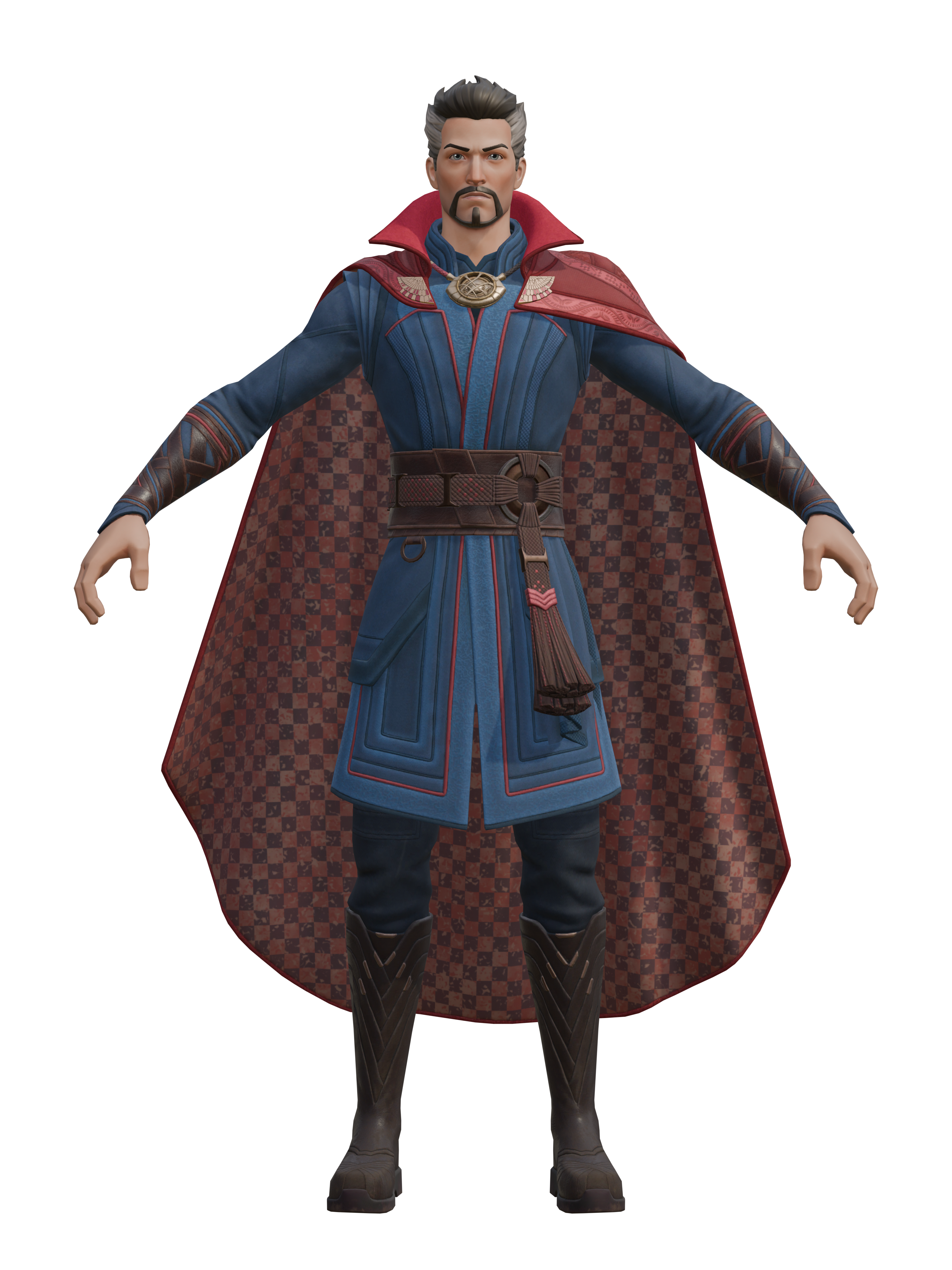 Doctor Strange