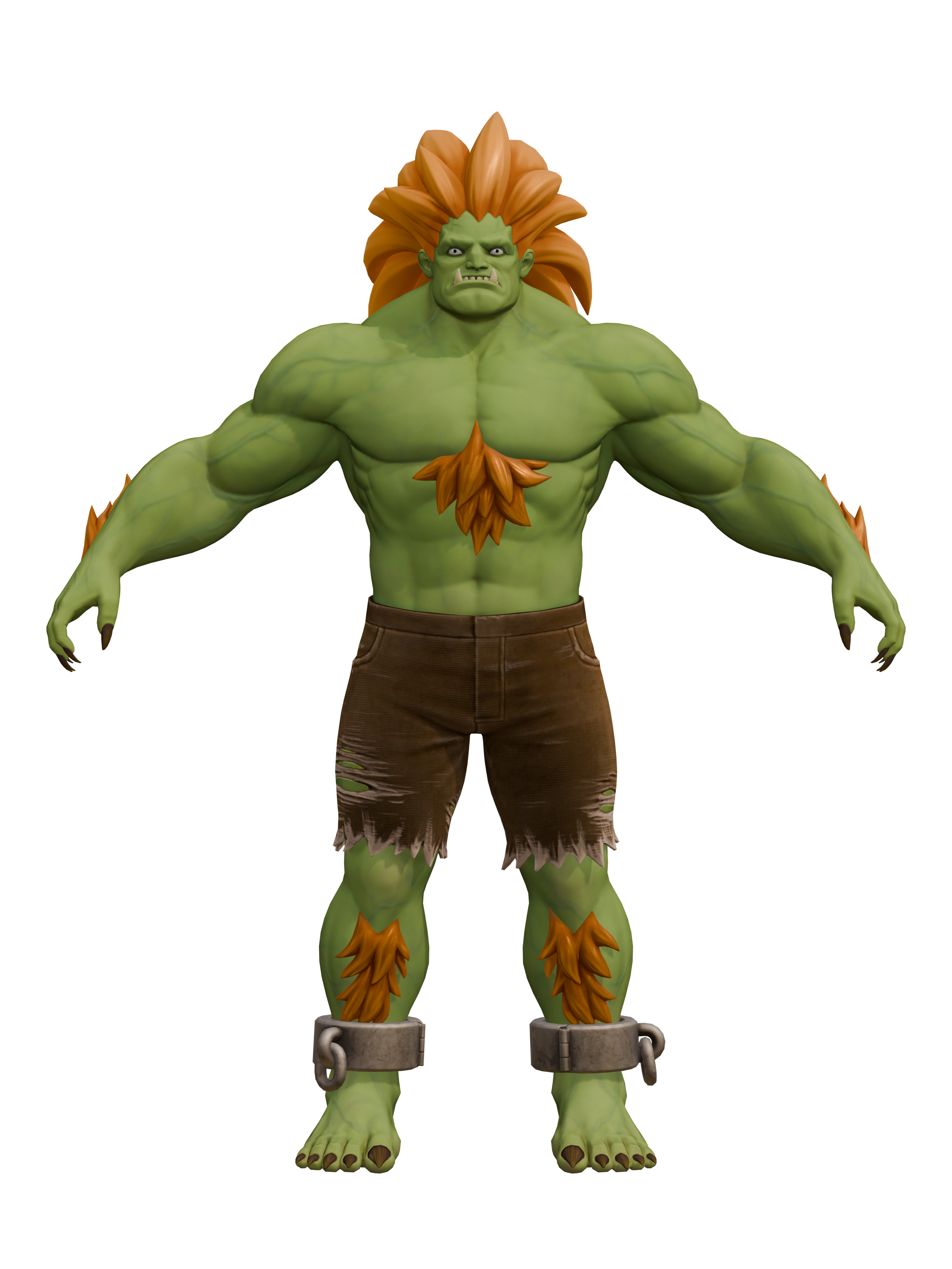Blanka
