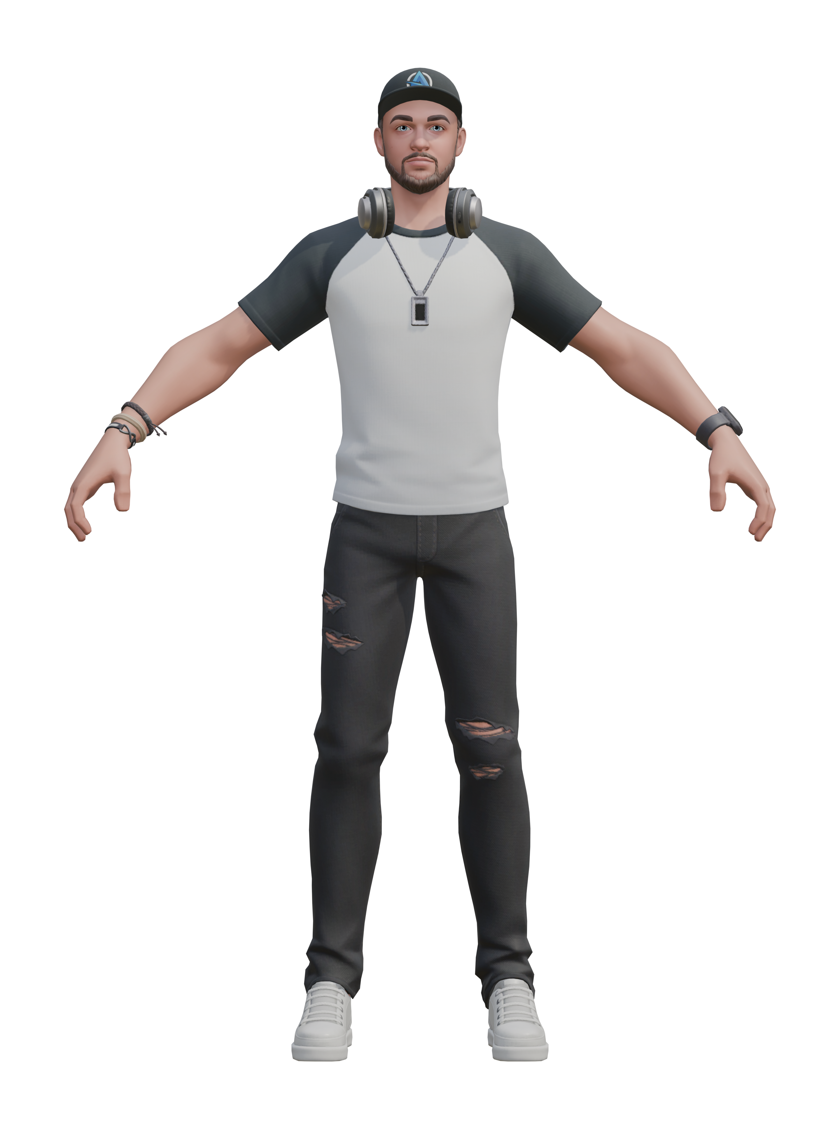 Ali-A