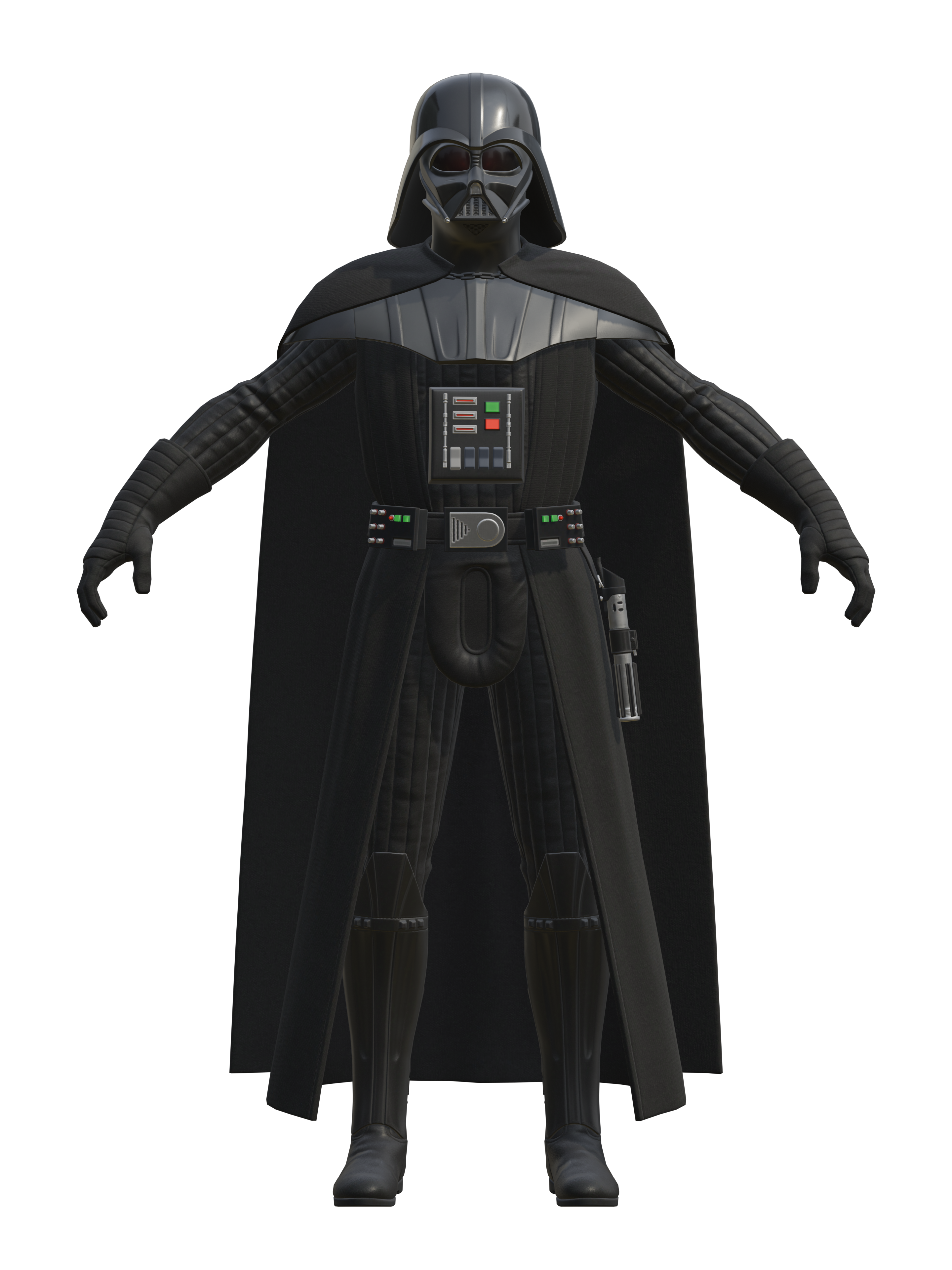 Darth Vader