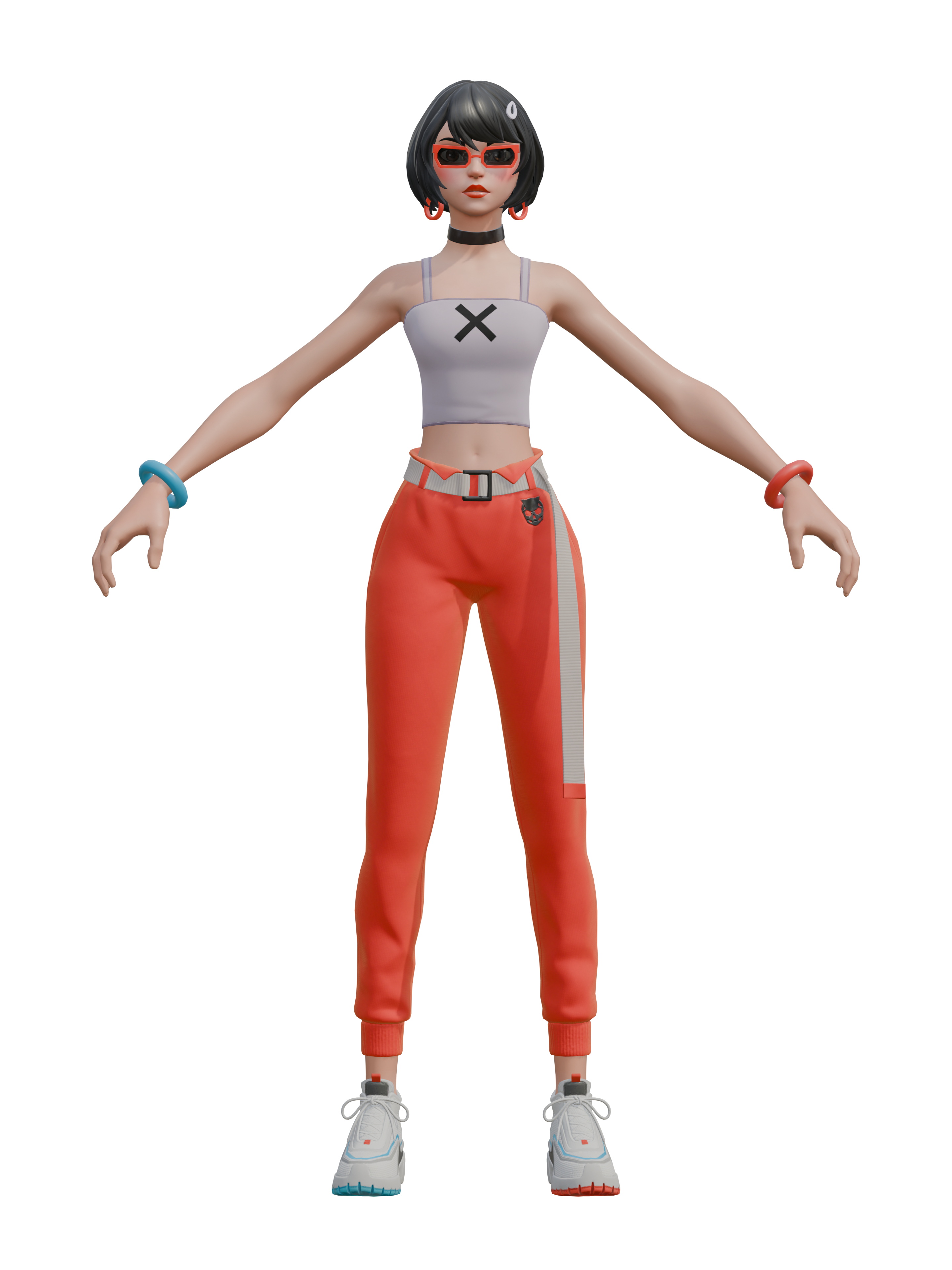 Evie