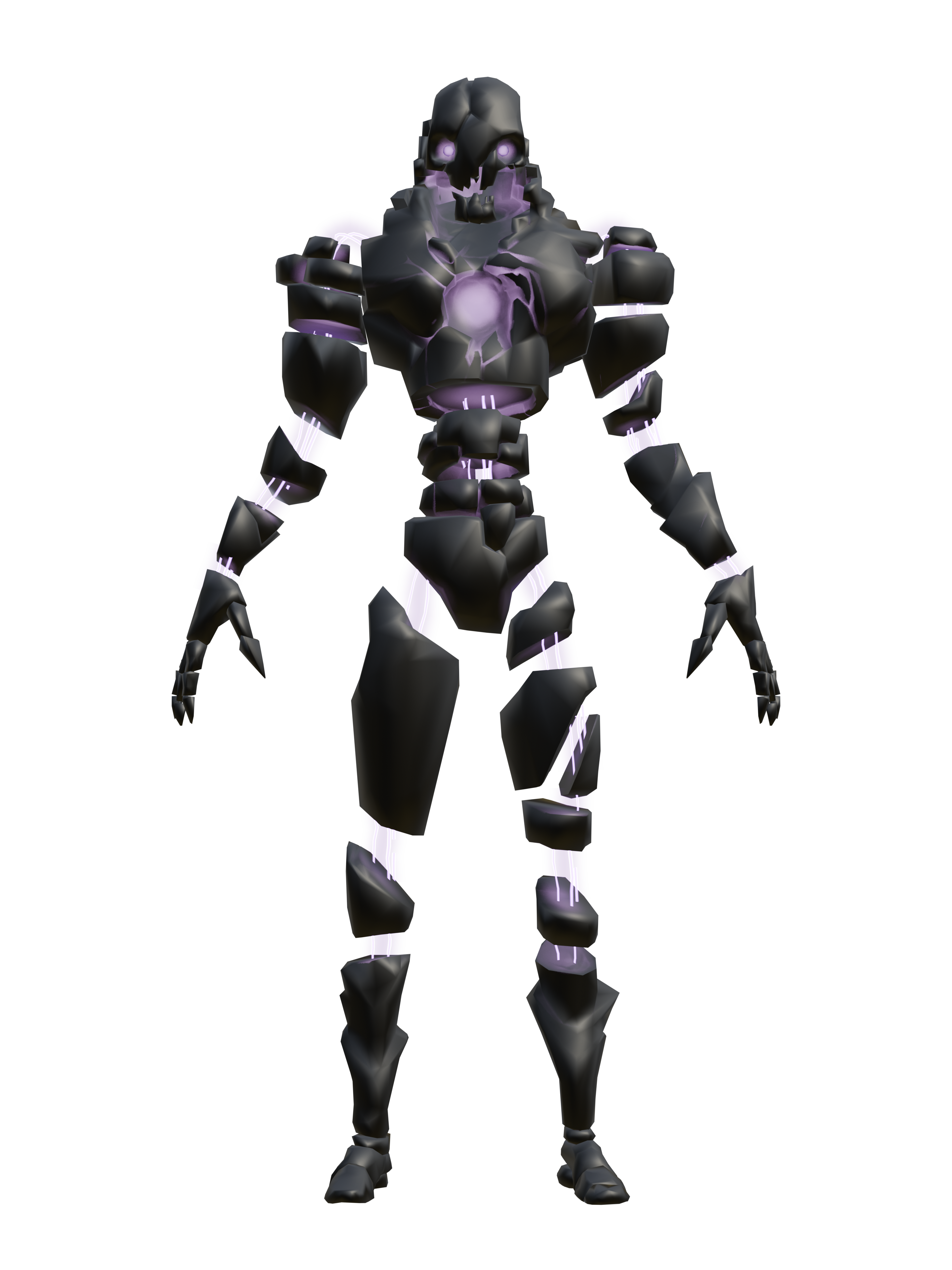 Doombot Agent