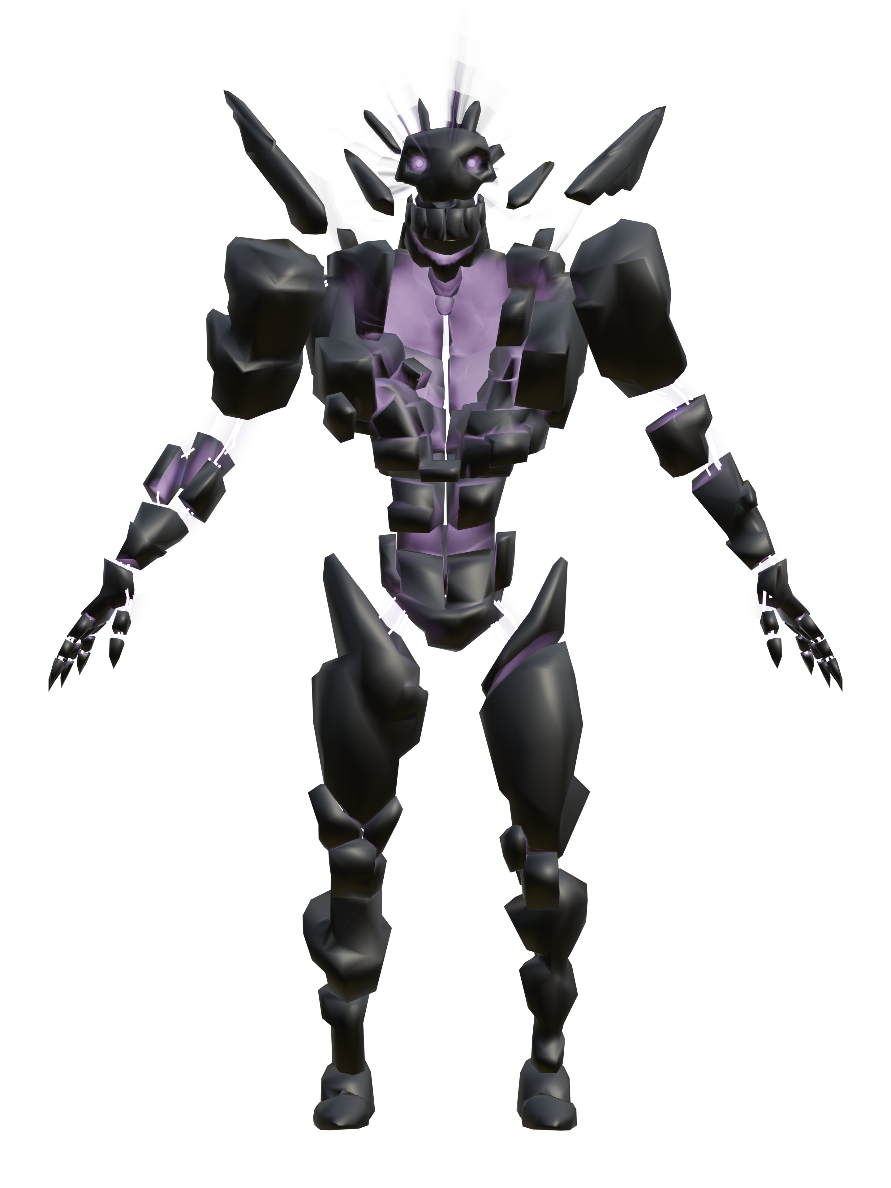 Doombot Agent
