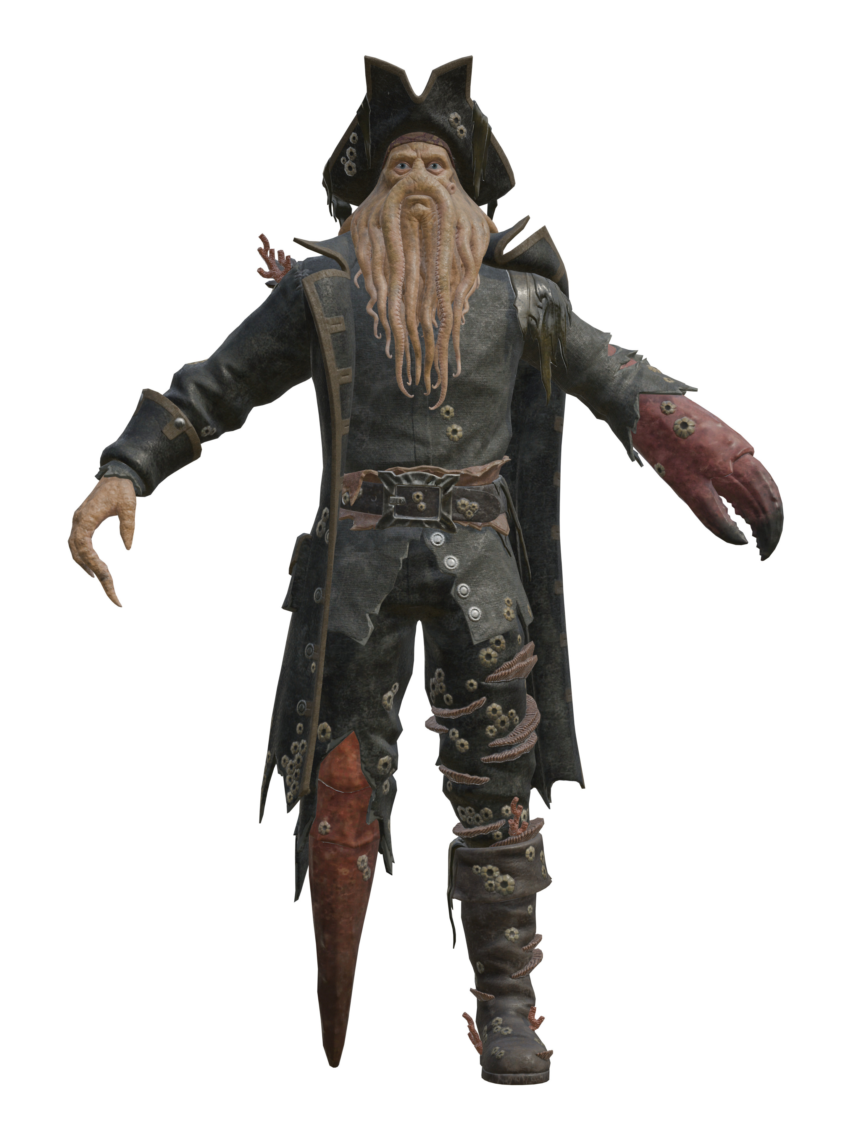 Davy Jones