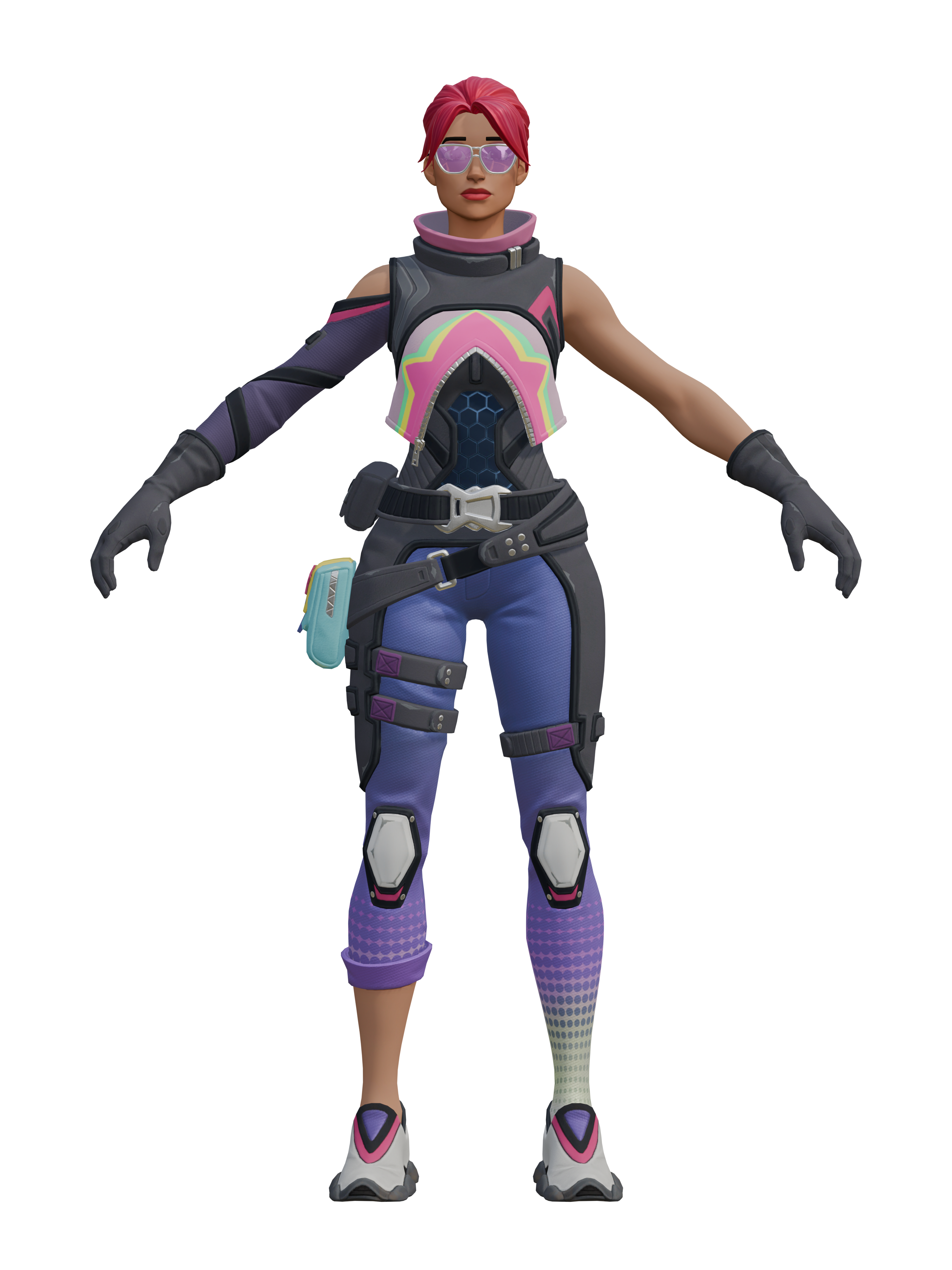 Brite Agent