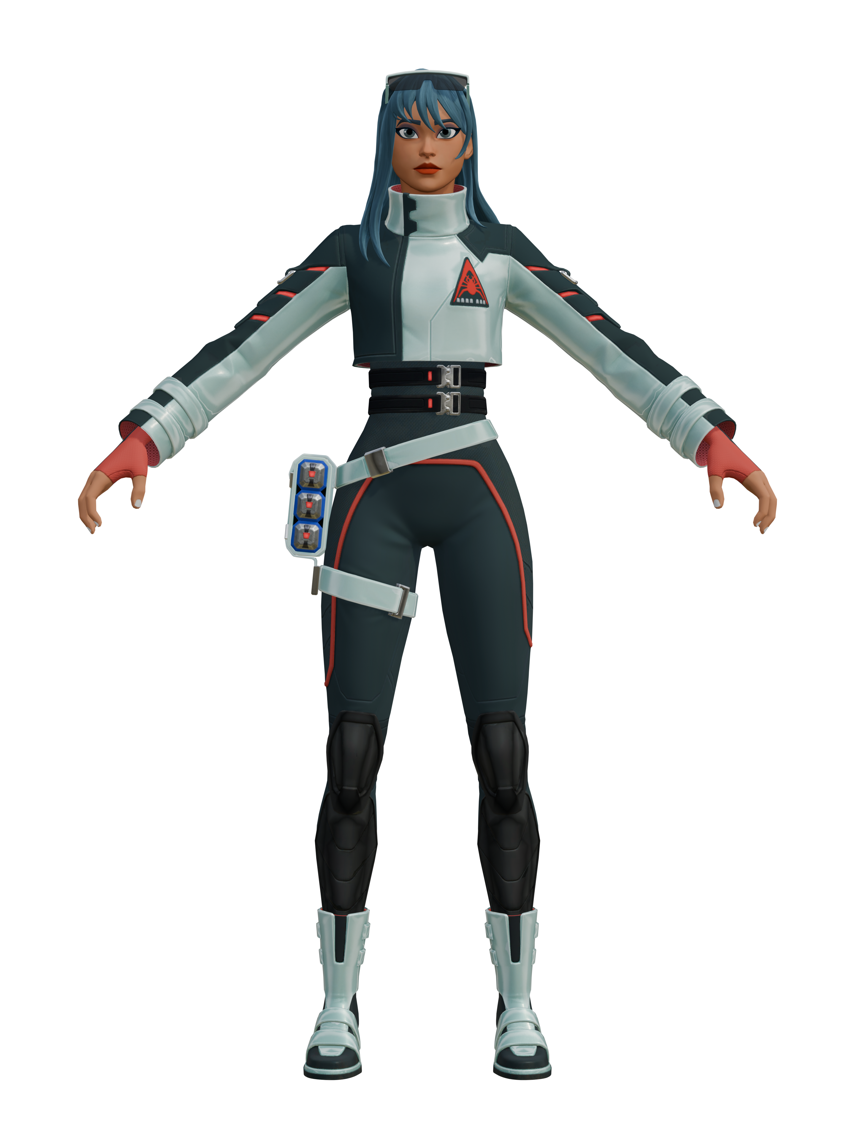 Agent Weaver