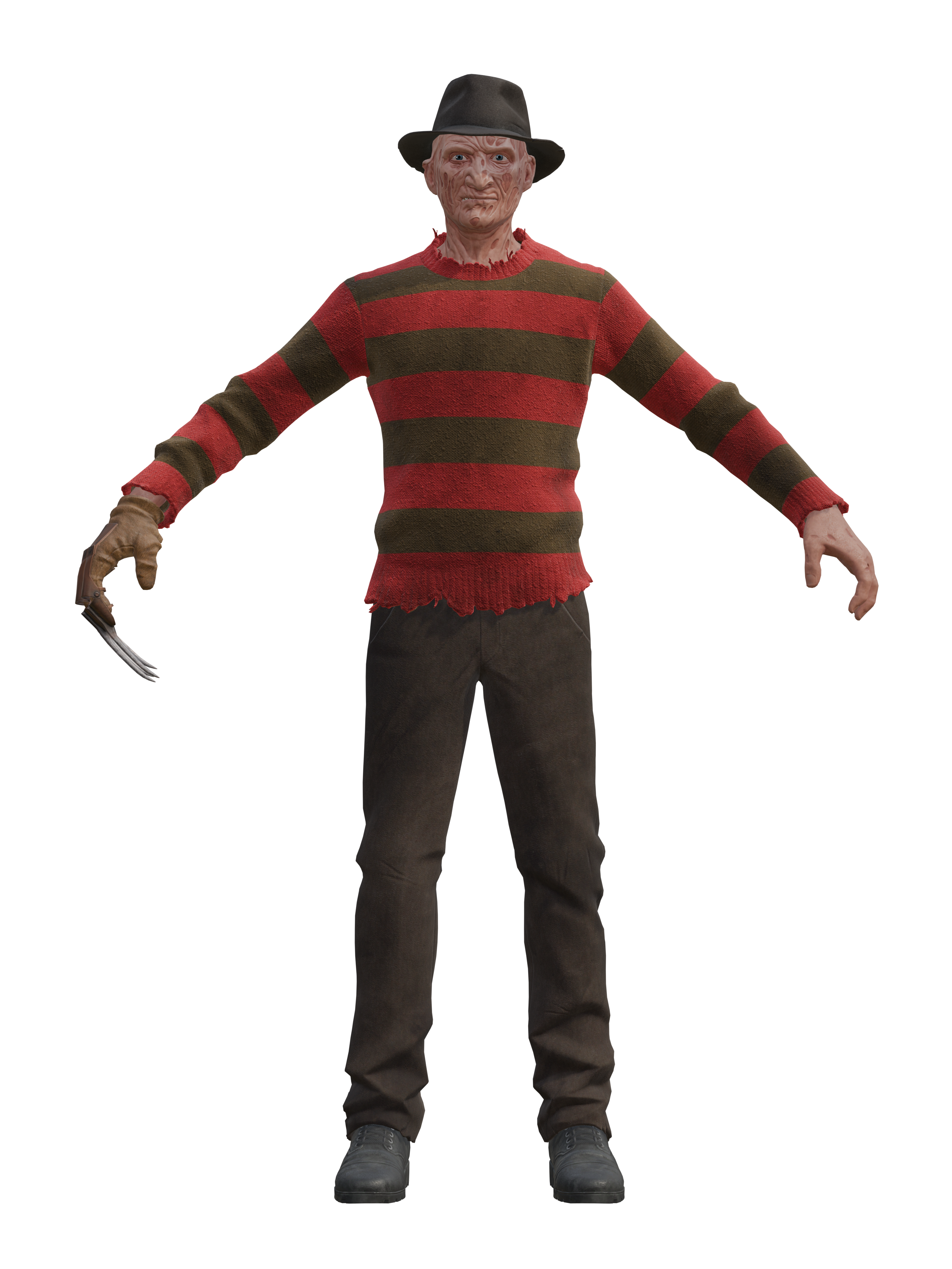 Freddy Krueger