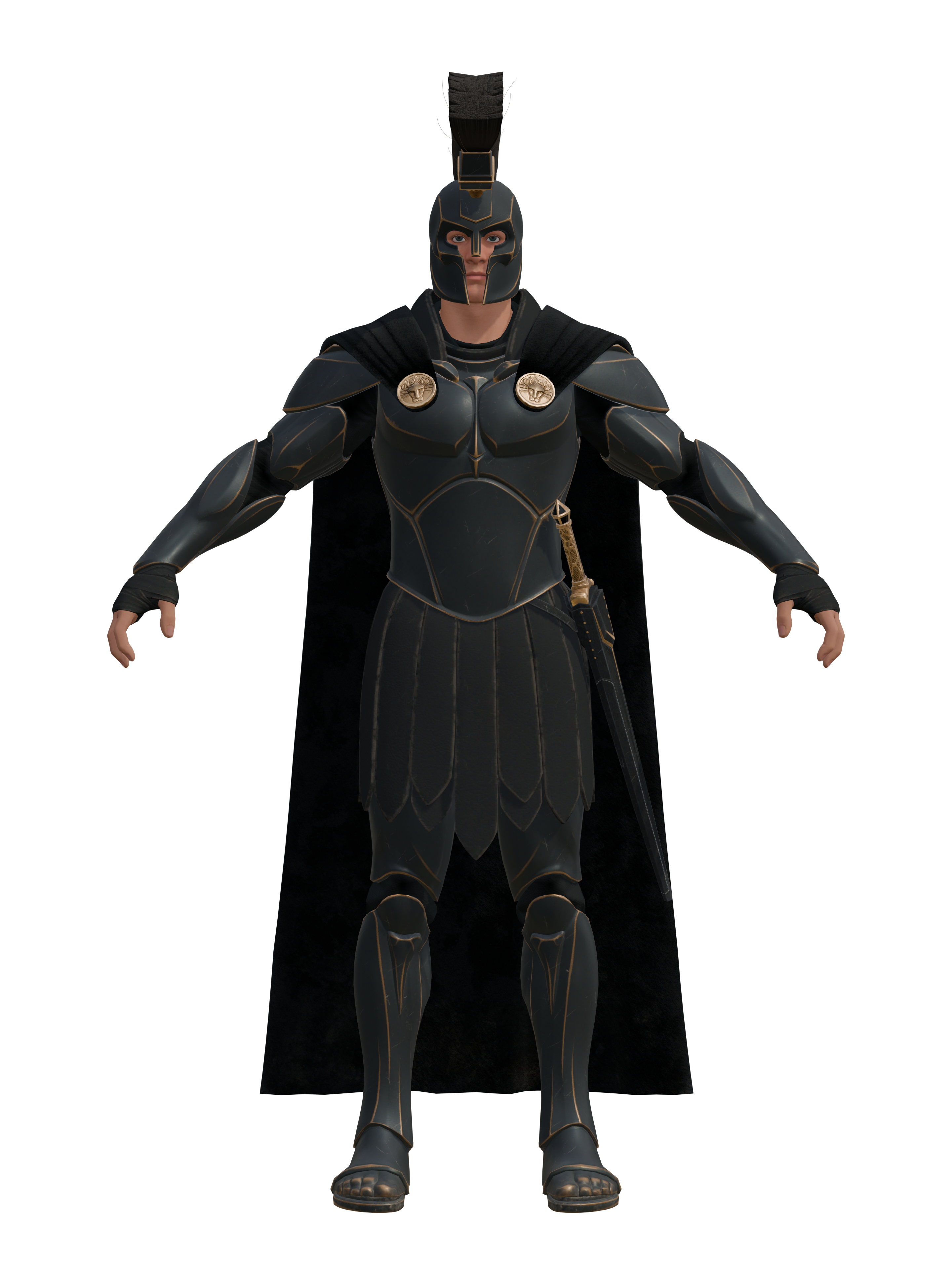 Agamemnon