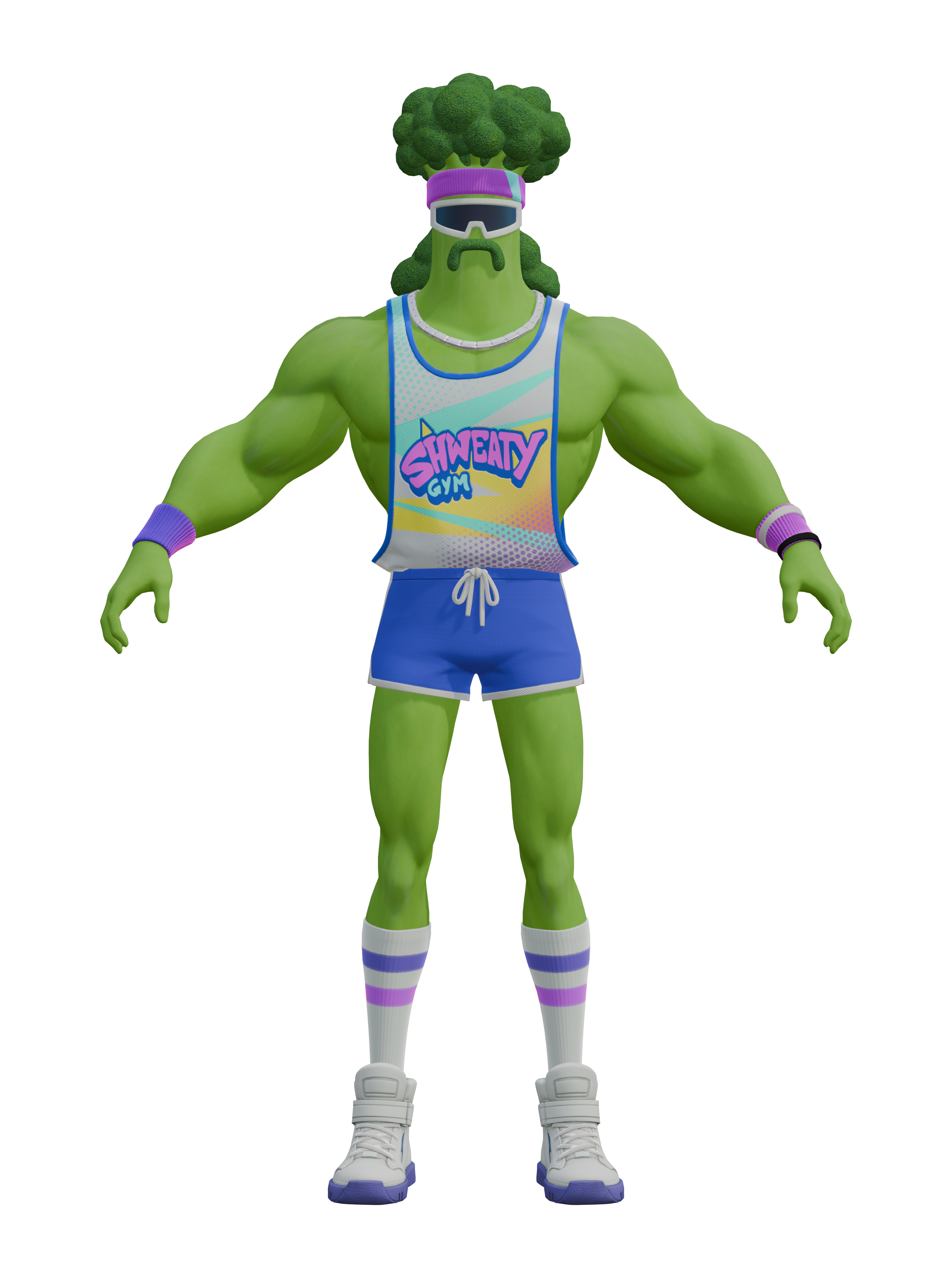 Brock