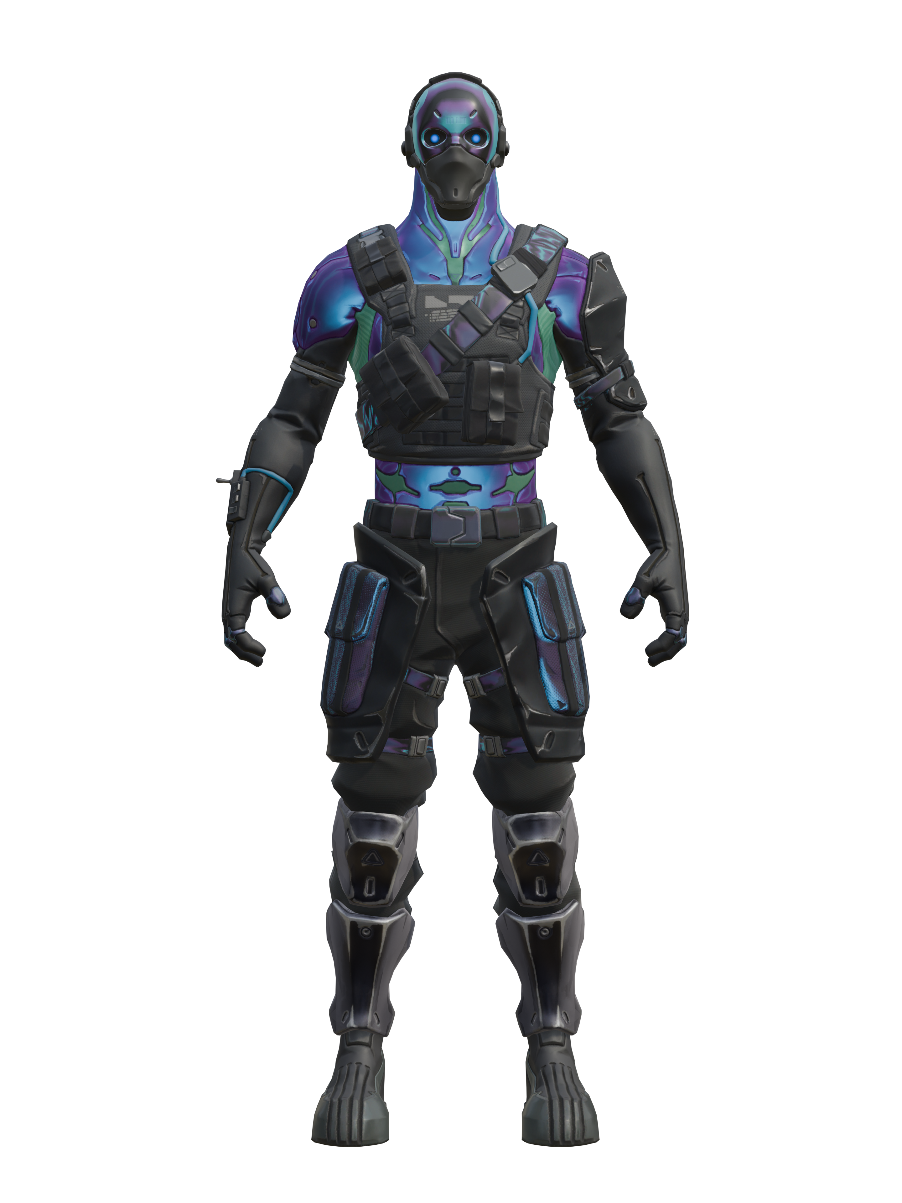 Covert Cobalt