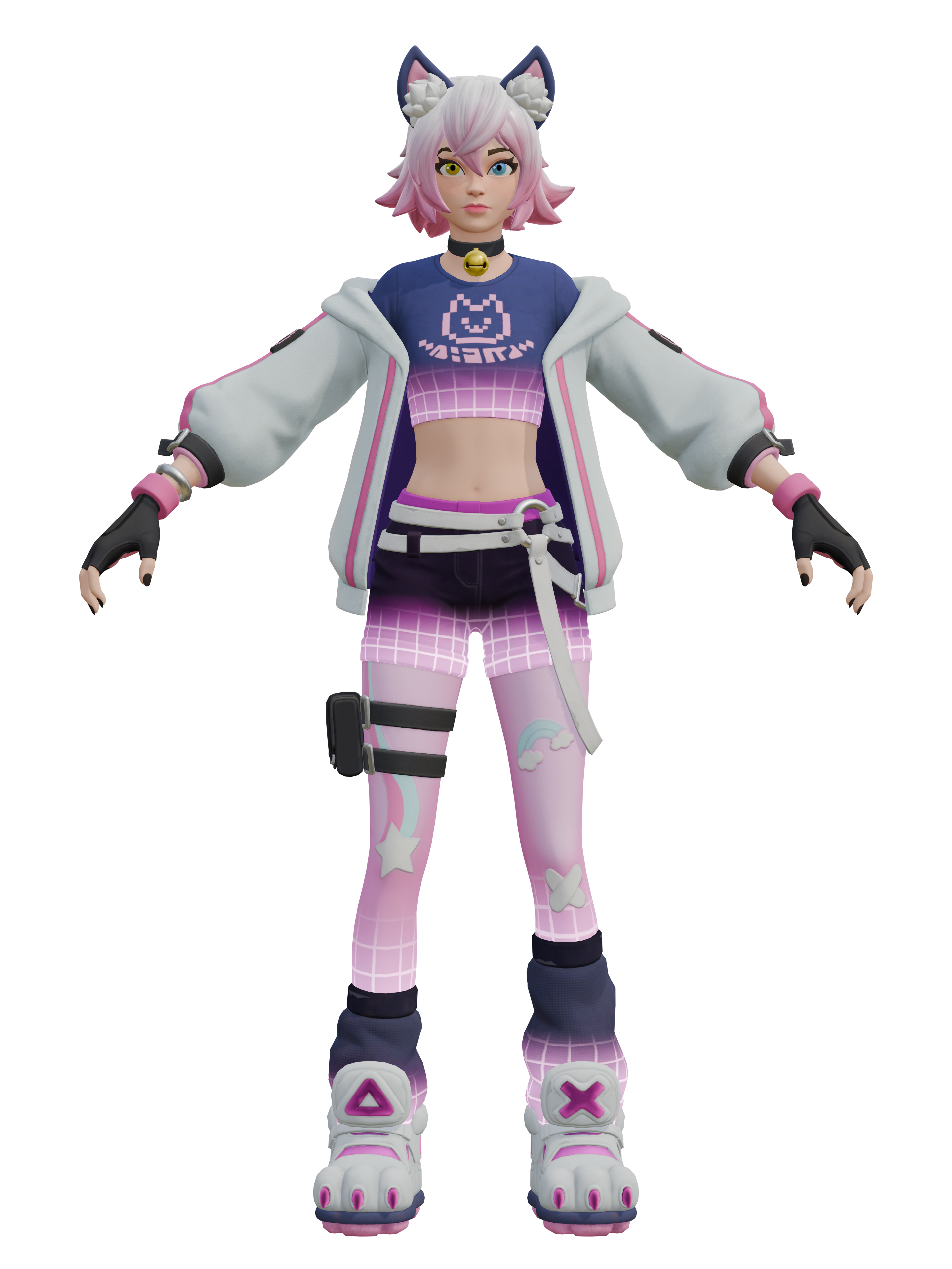 Catrin Glitch