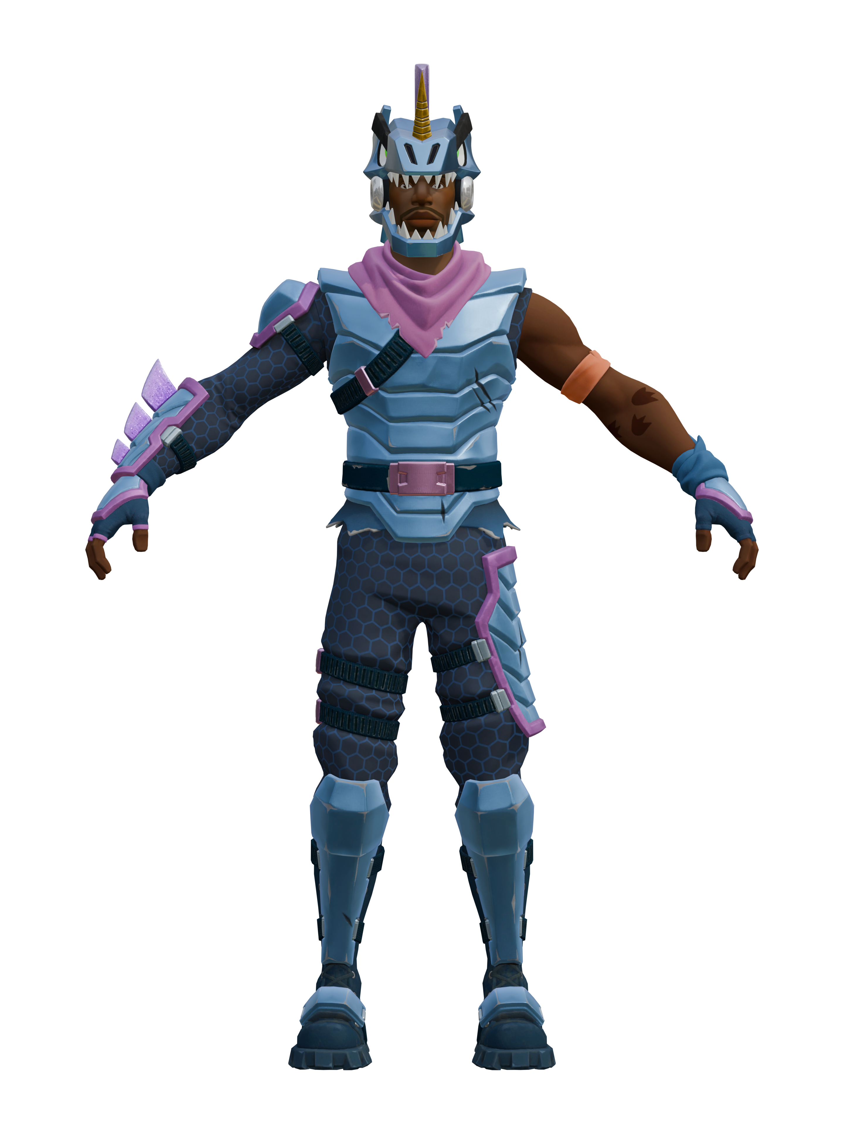 Brite Hunter