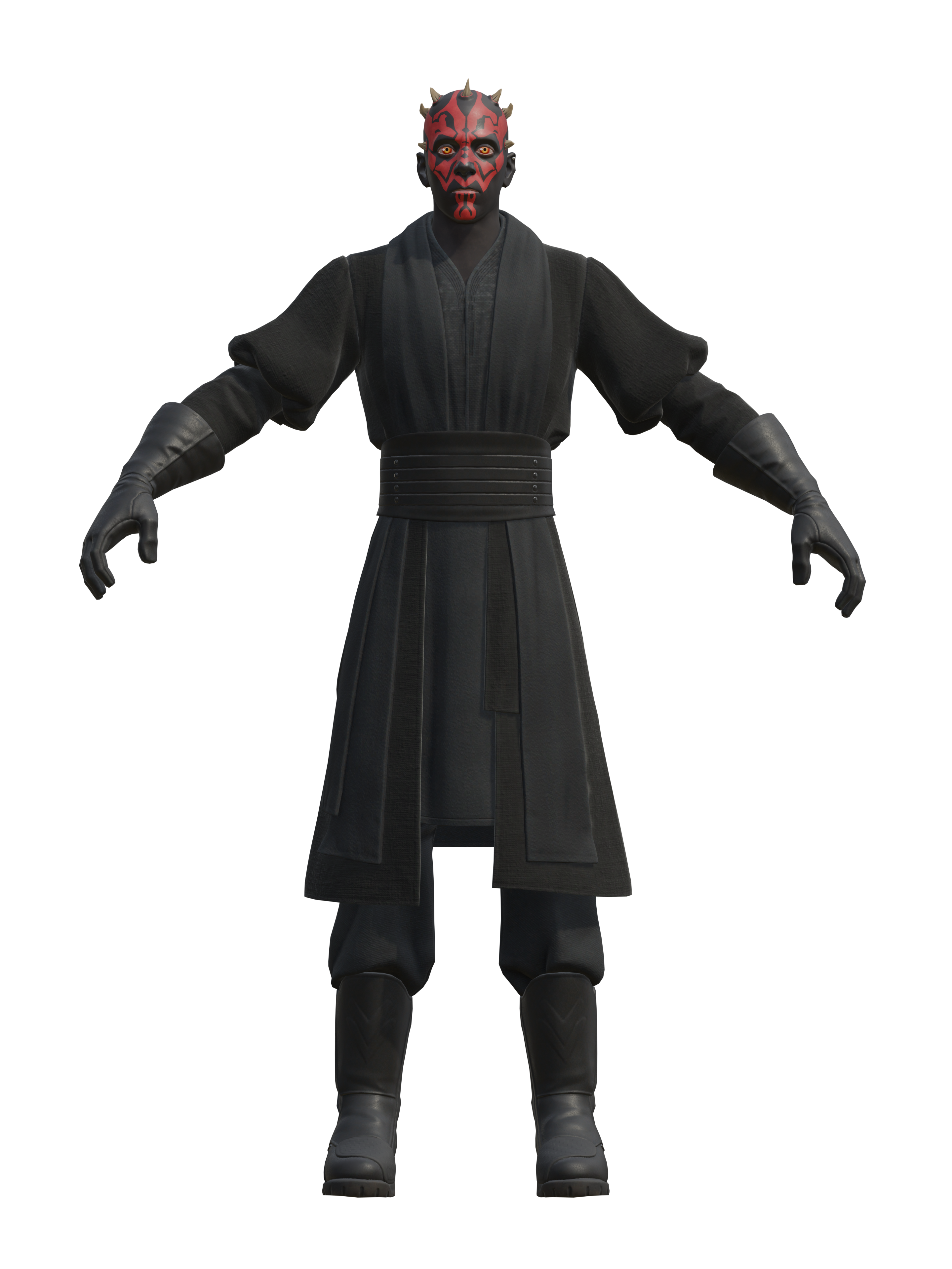 Darth Maul