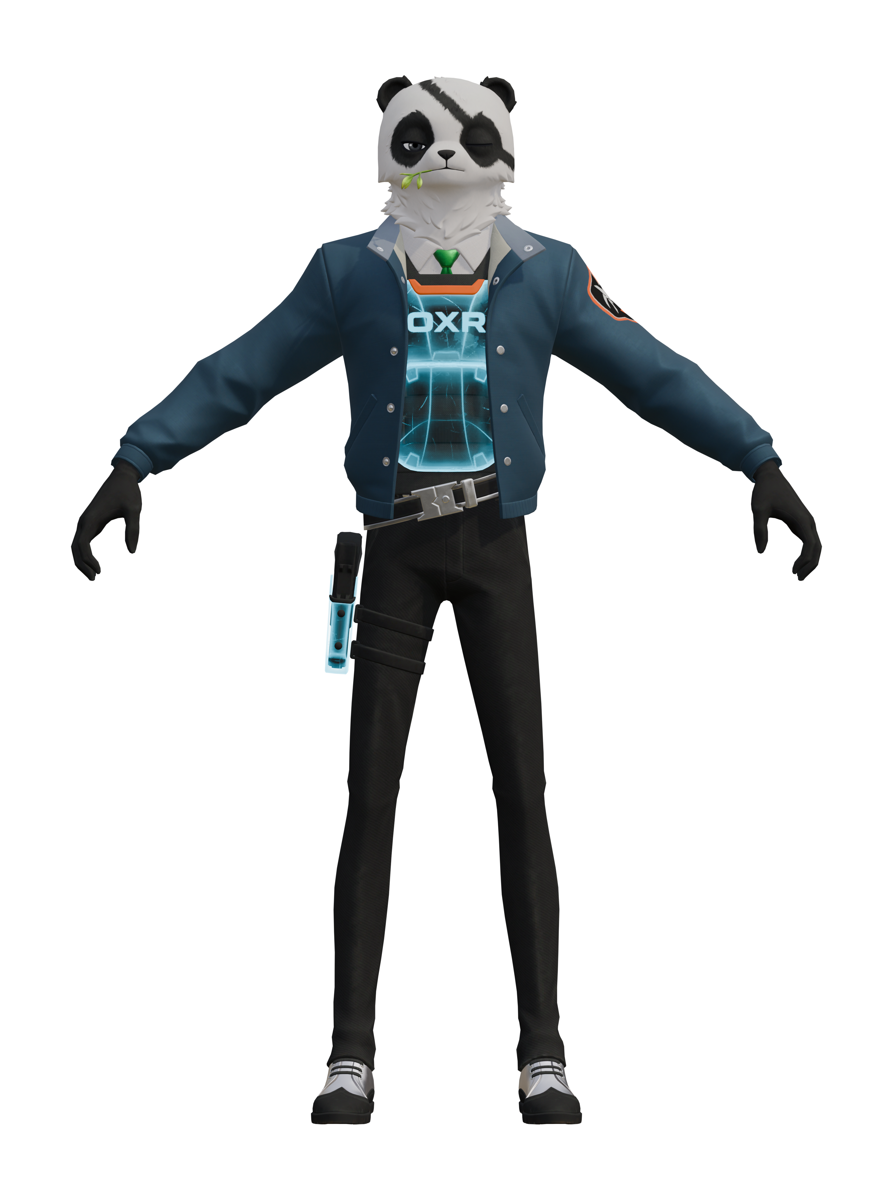 Agent Patch