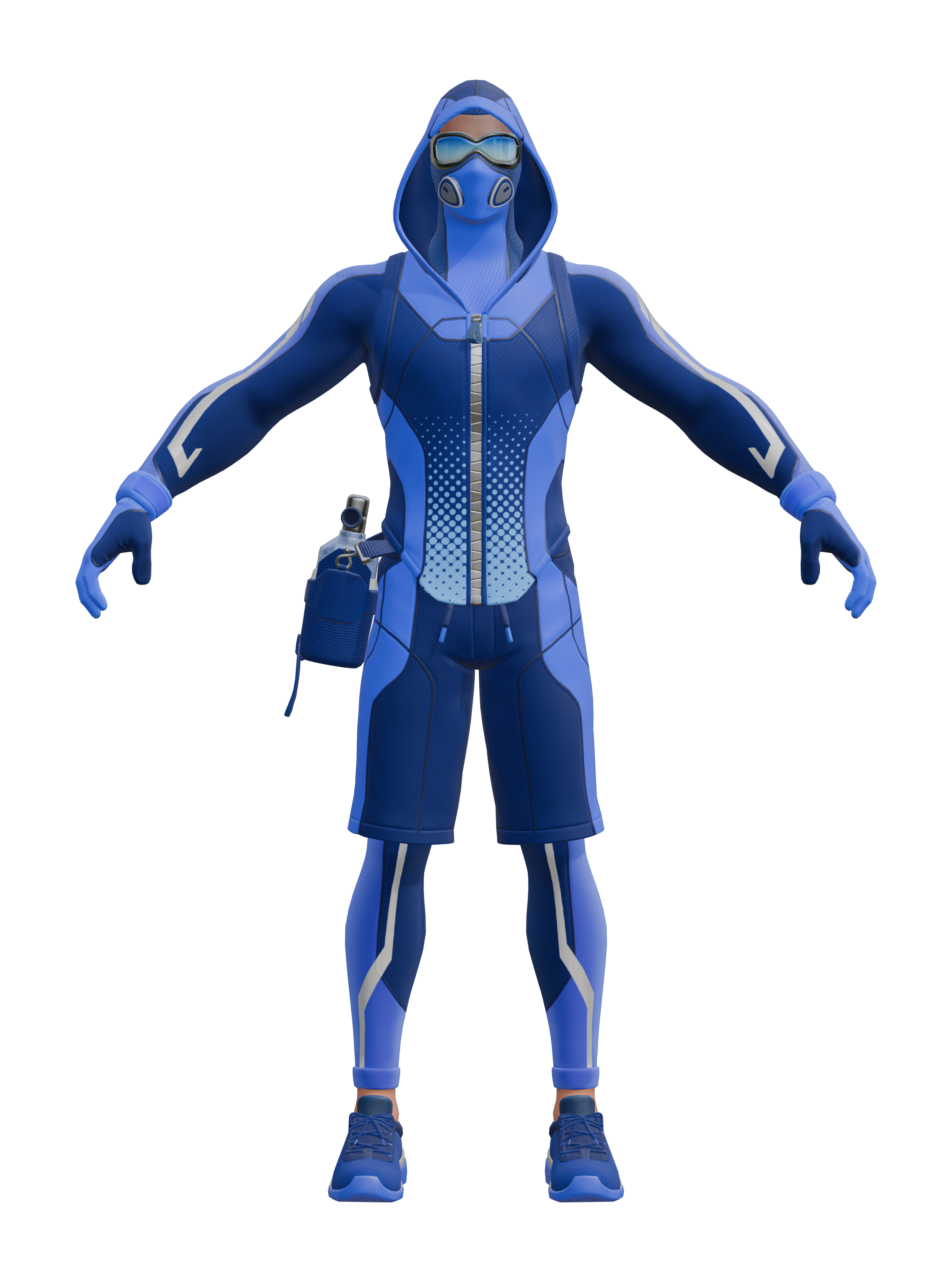 Freediver