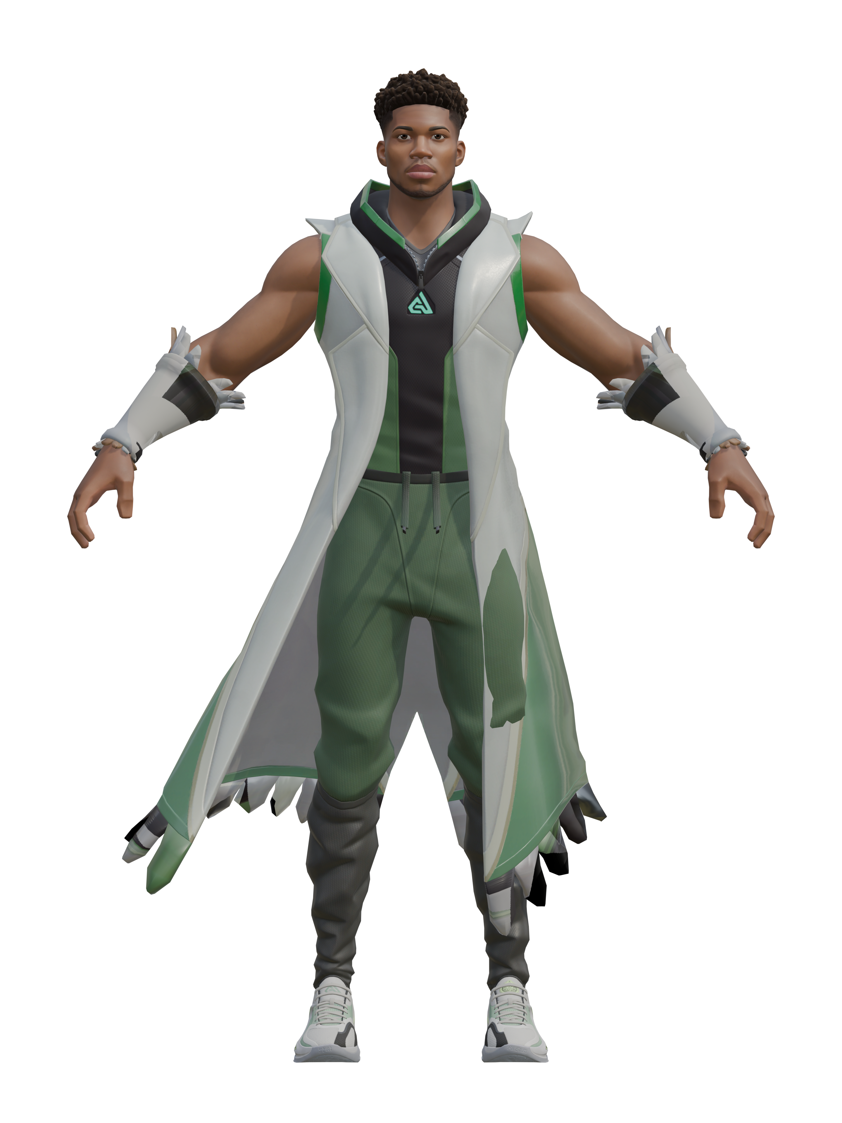 Giannis Antetokounmpo
