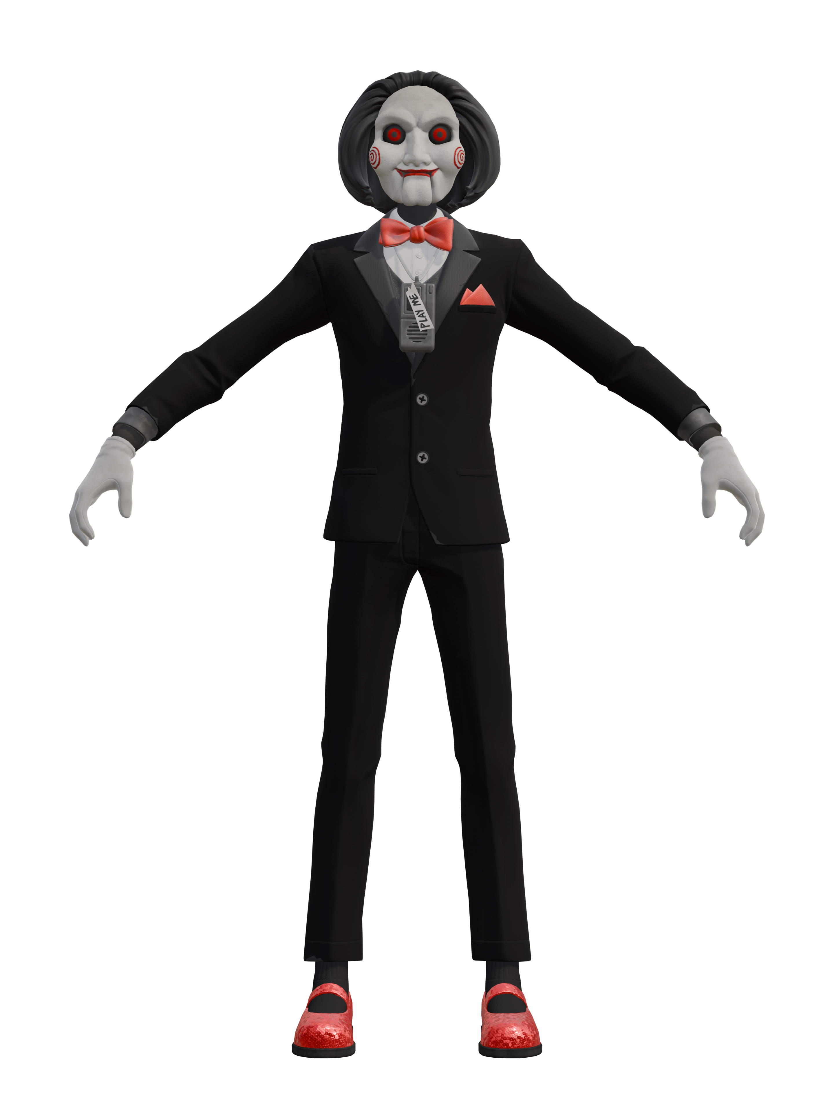 Billy