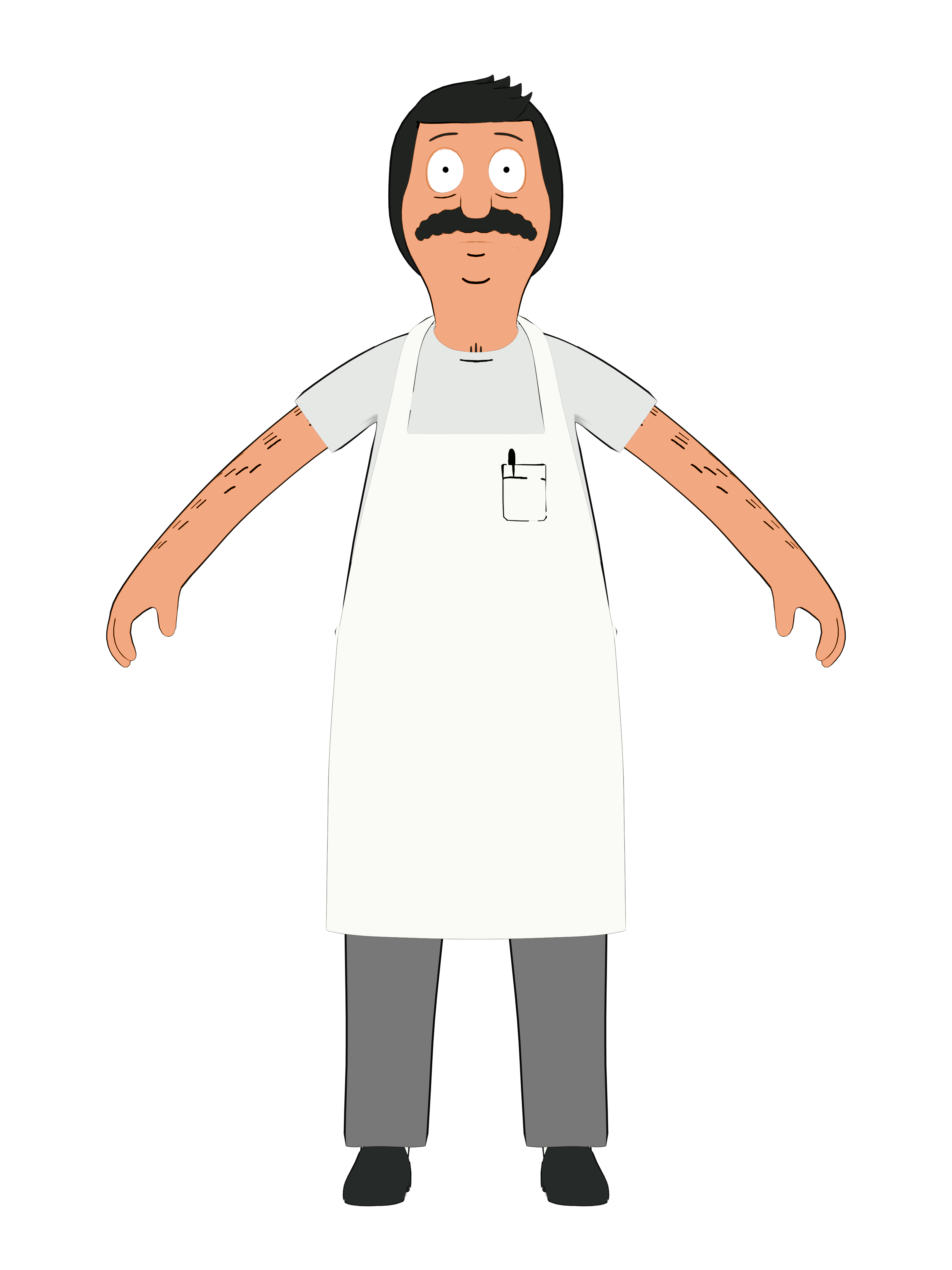 Bob Belcher