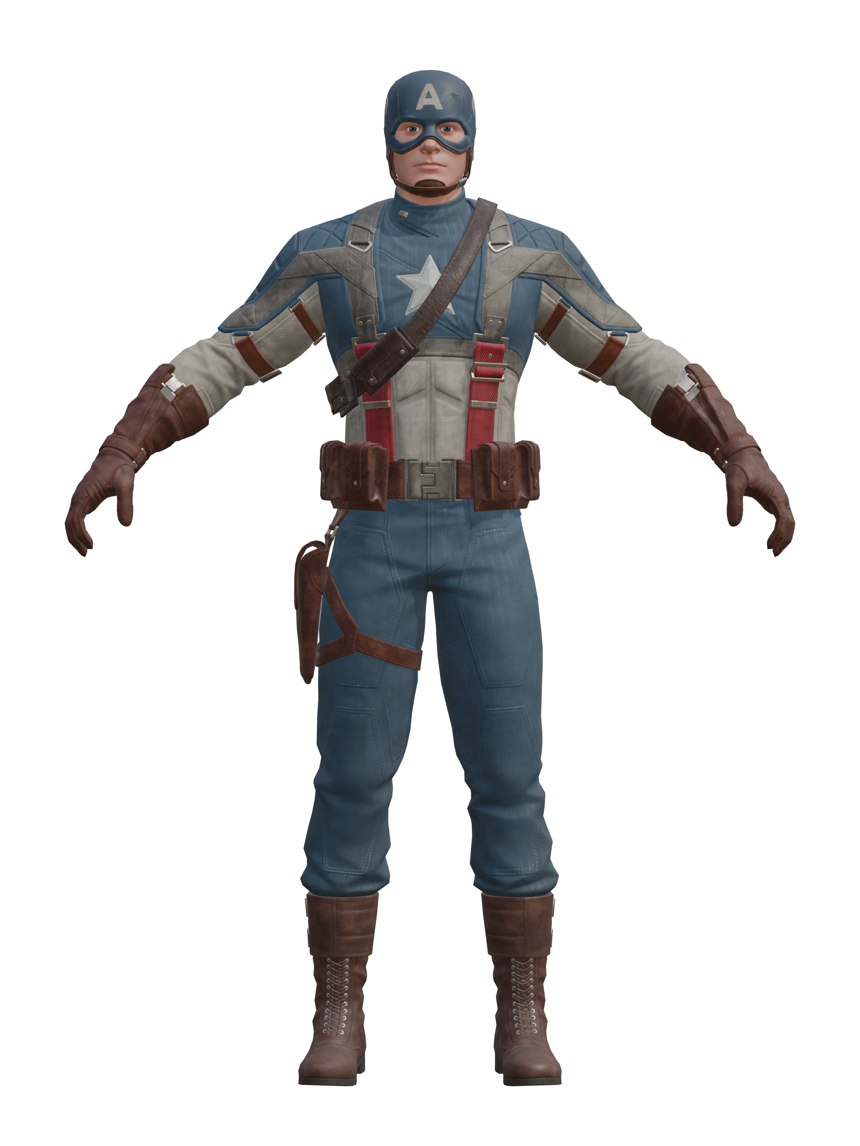 Captain America (MCU)