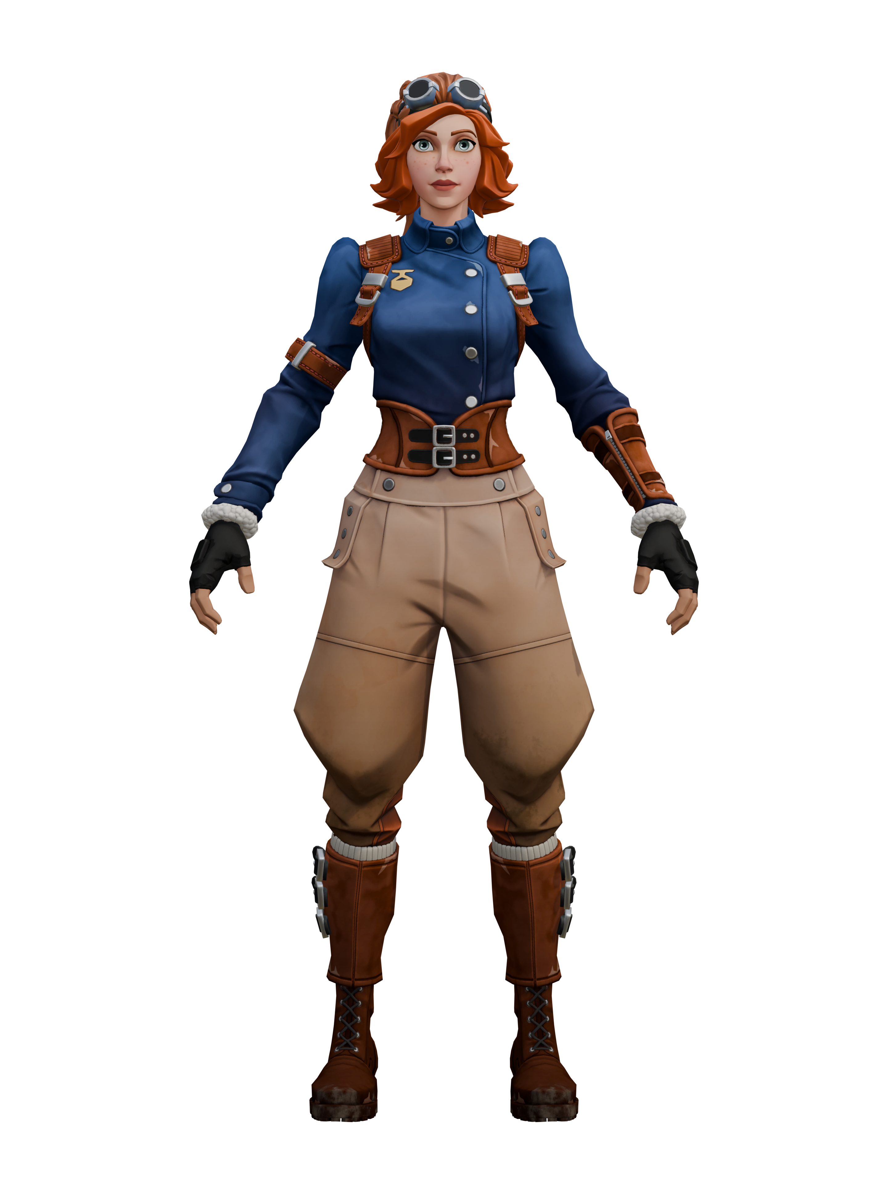 Airheart