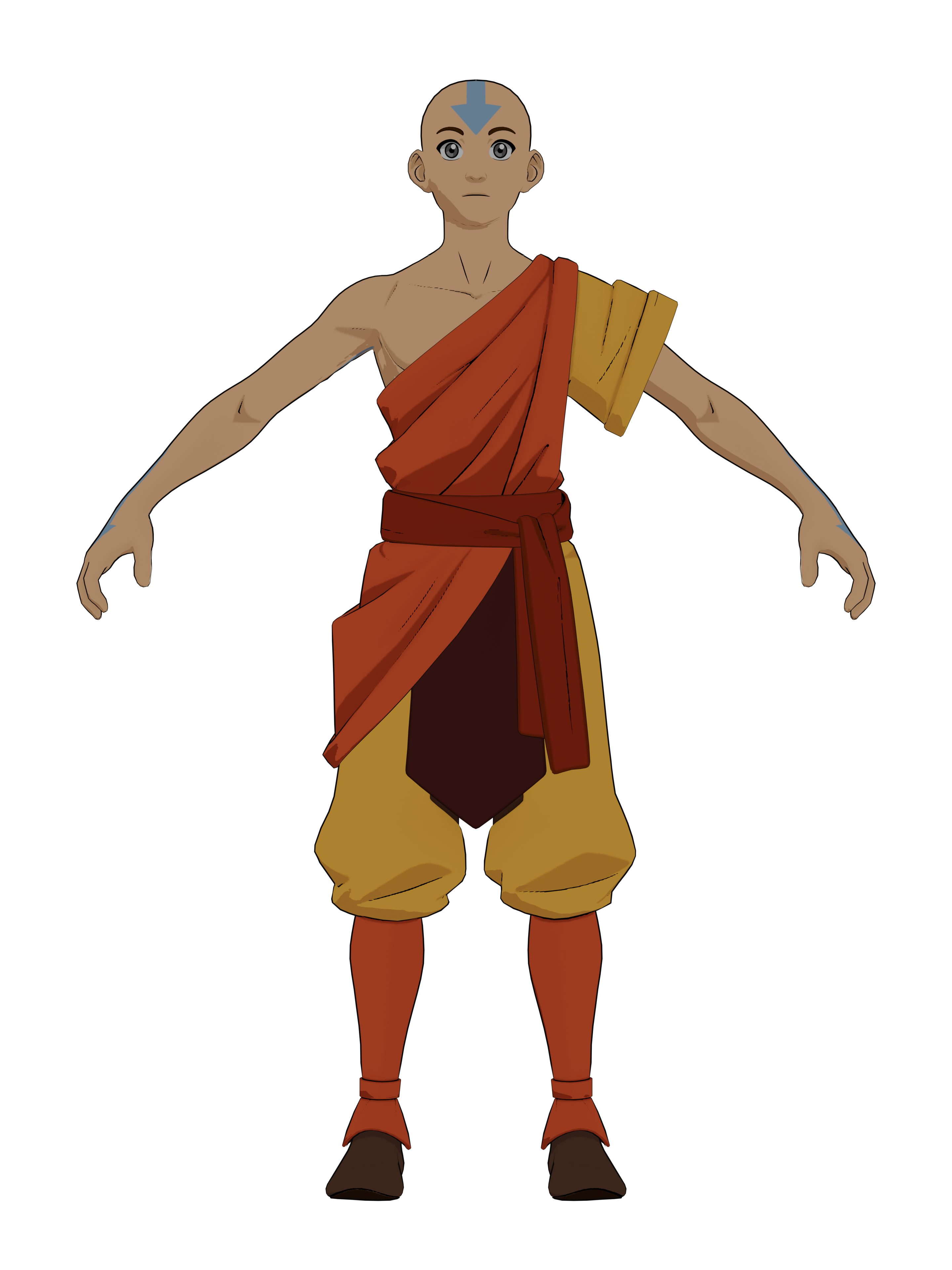 Aang