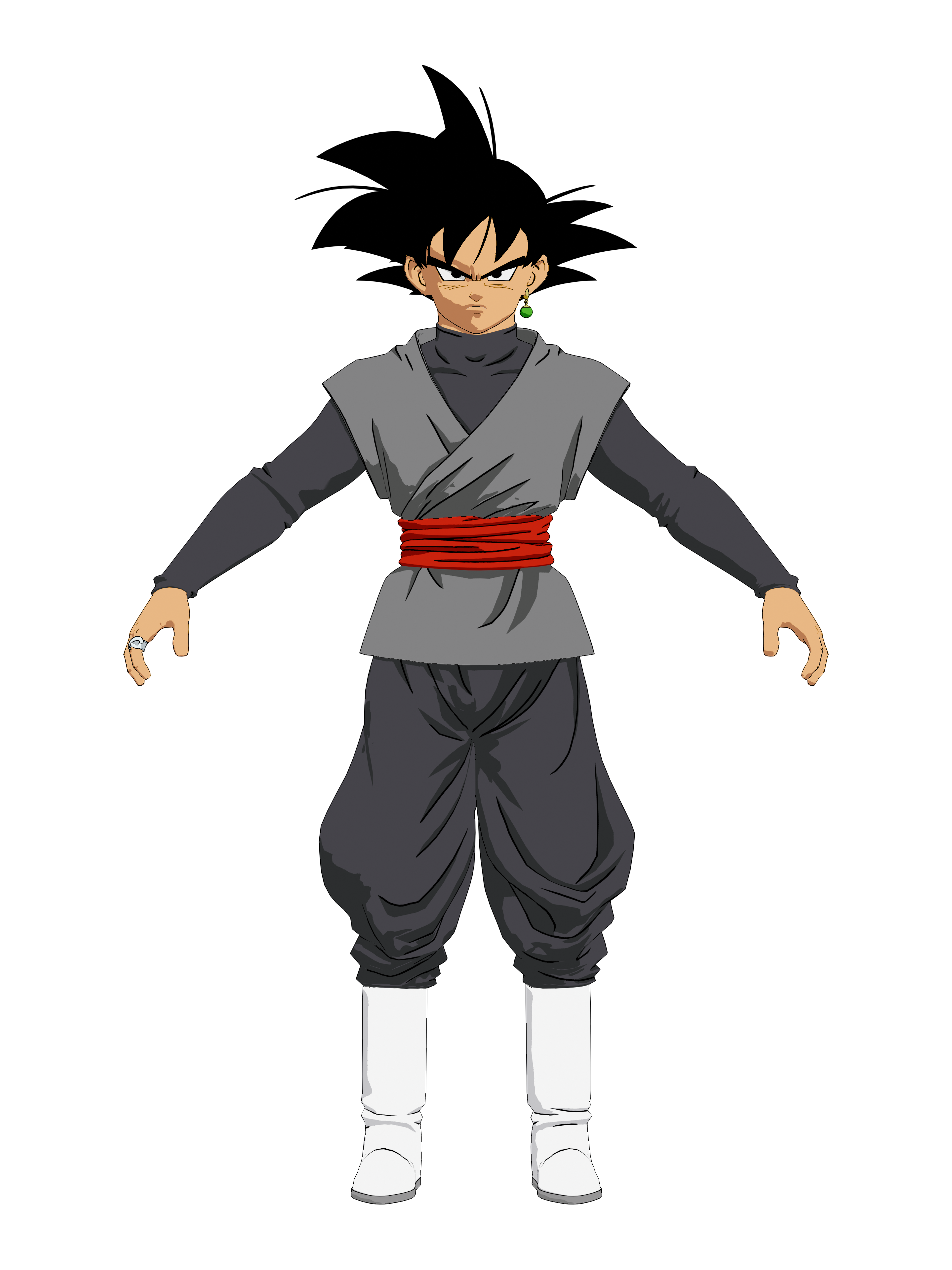 Goku Black