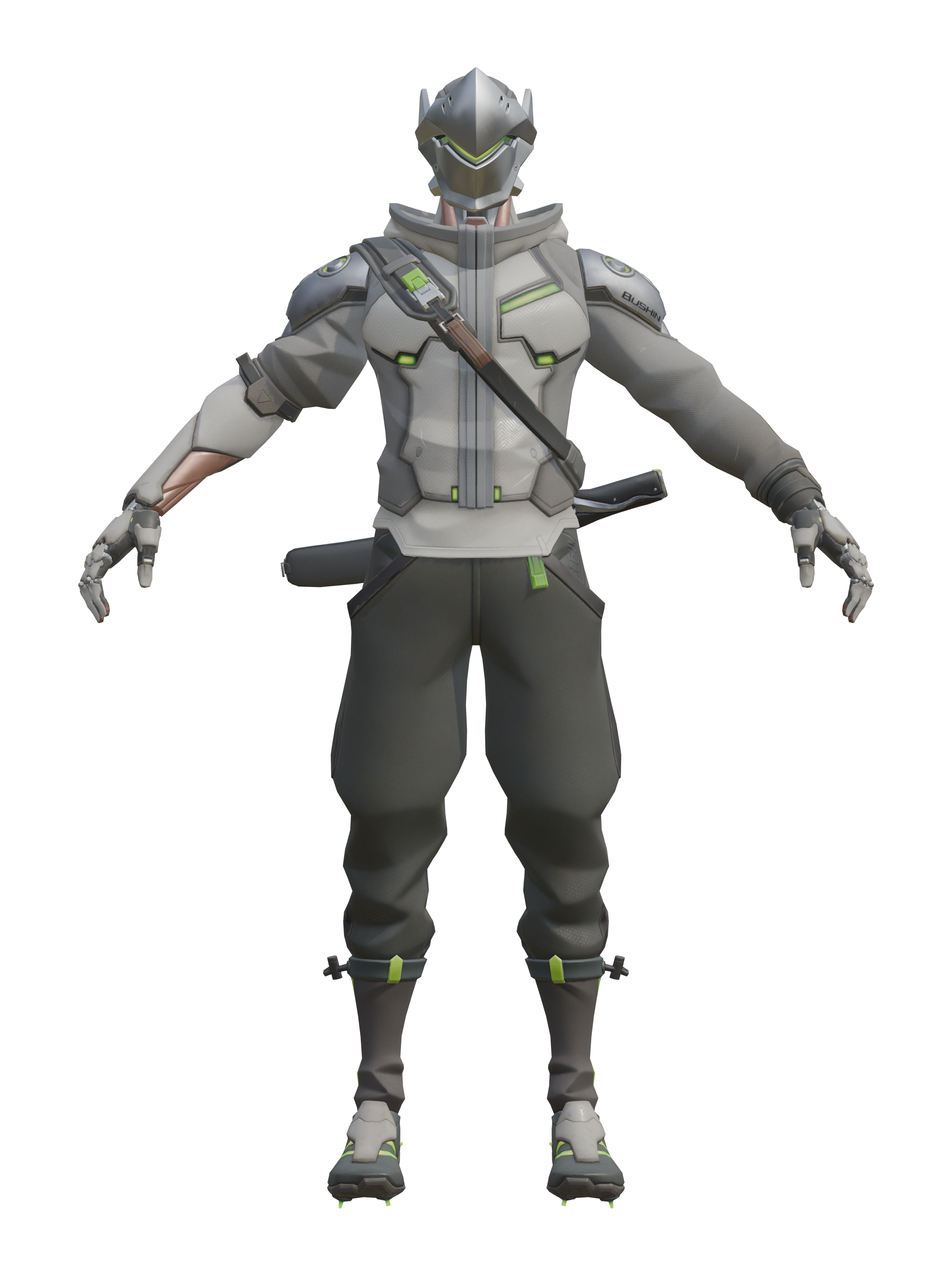 Genji