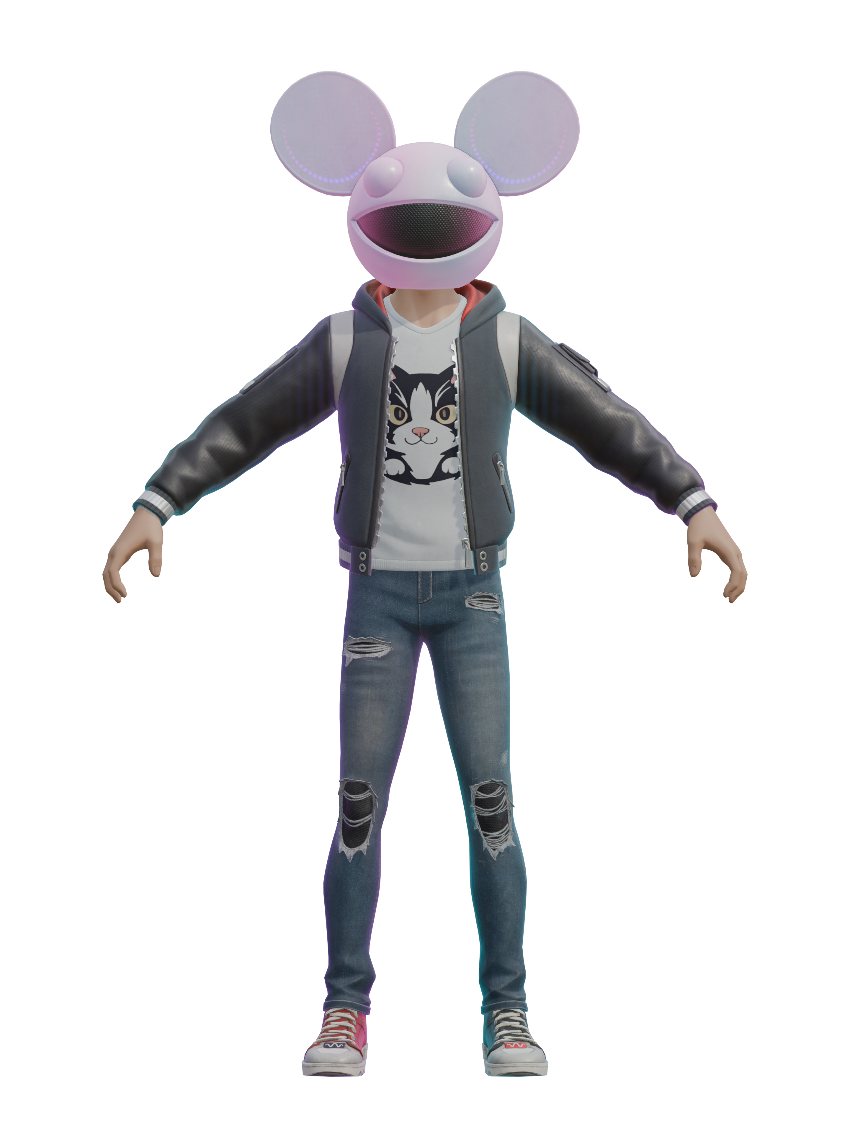 deadmau5
