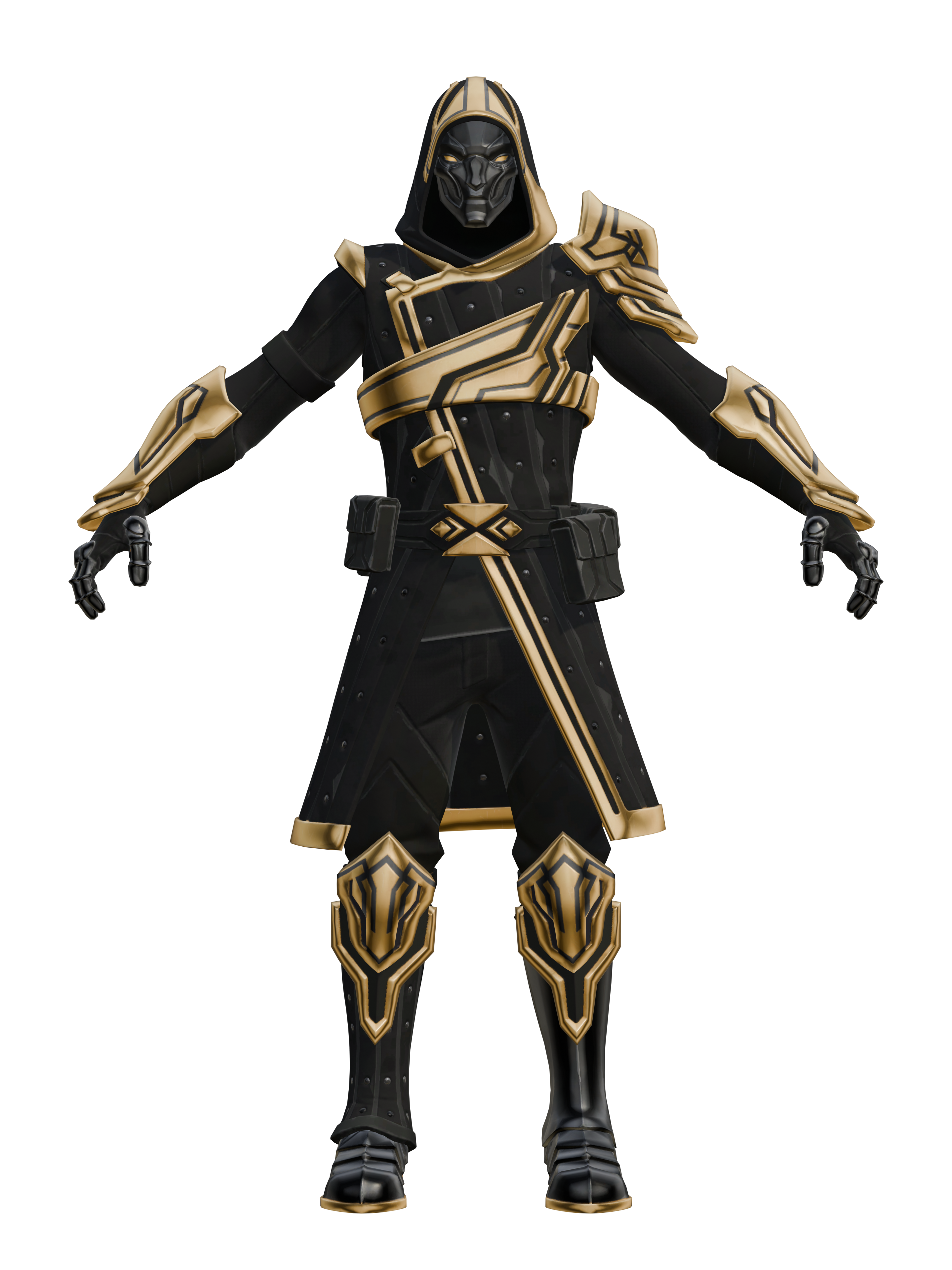 Blitz Knight