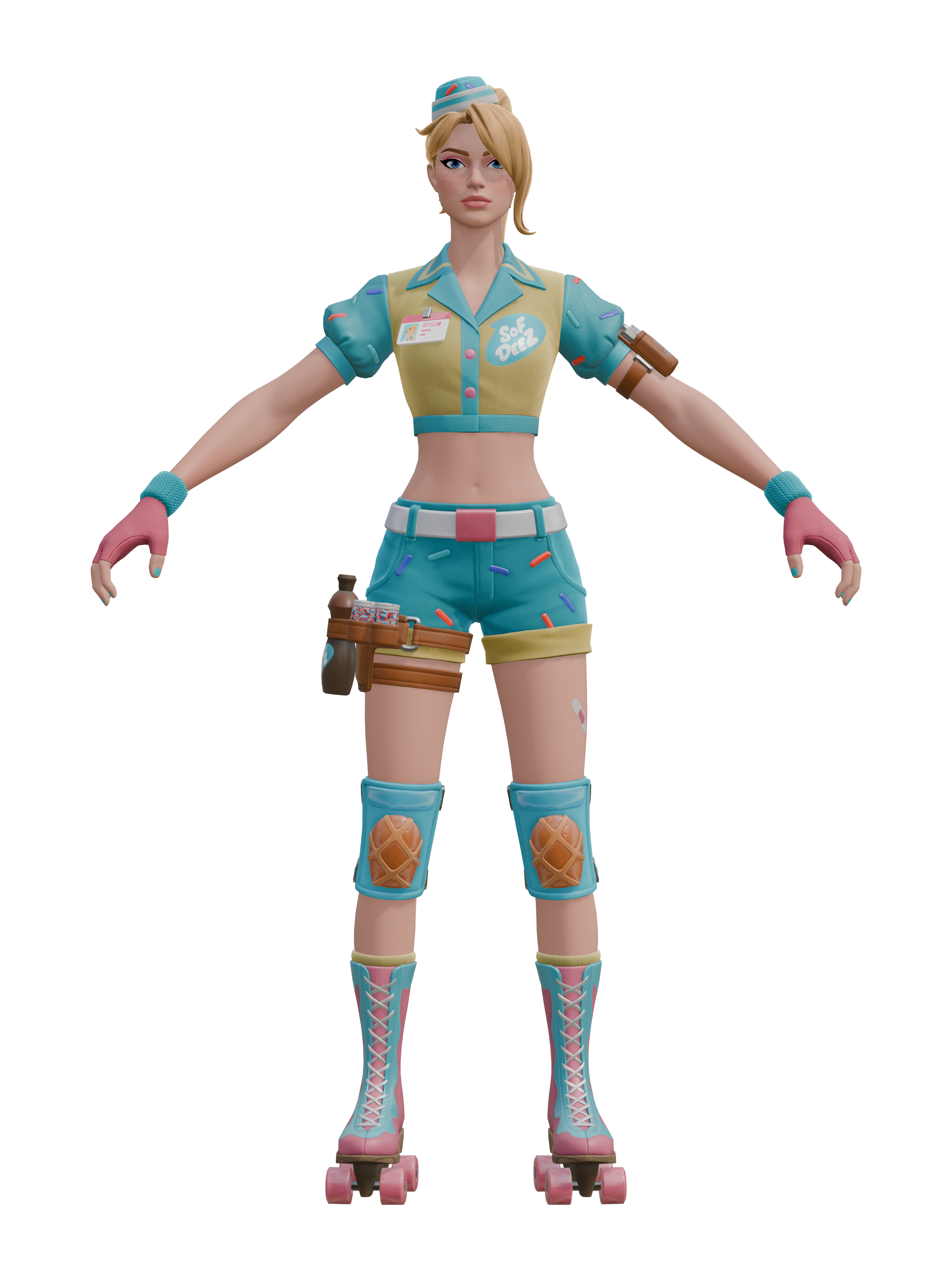 Dee