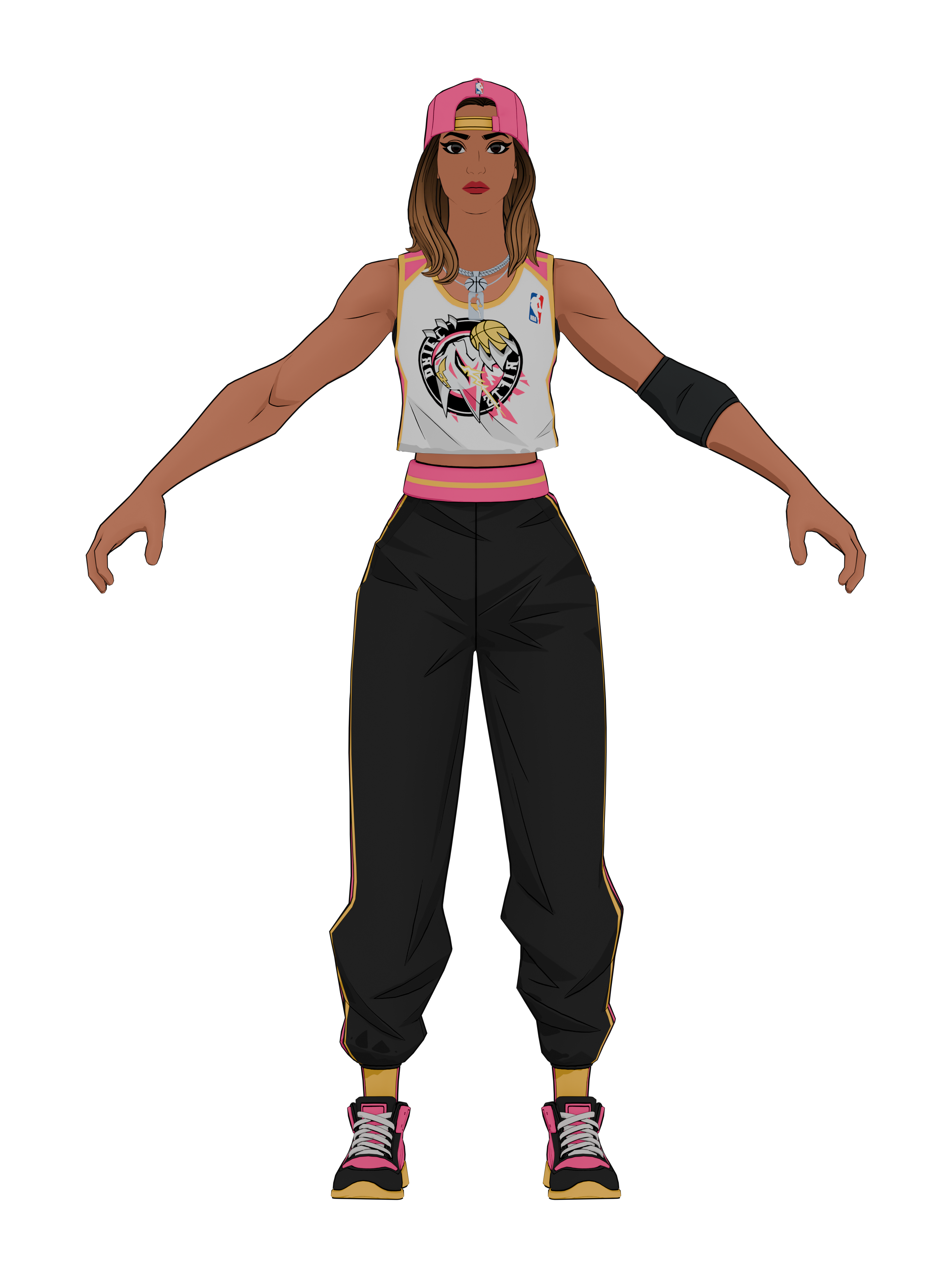 Post Patroller