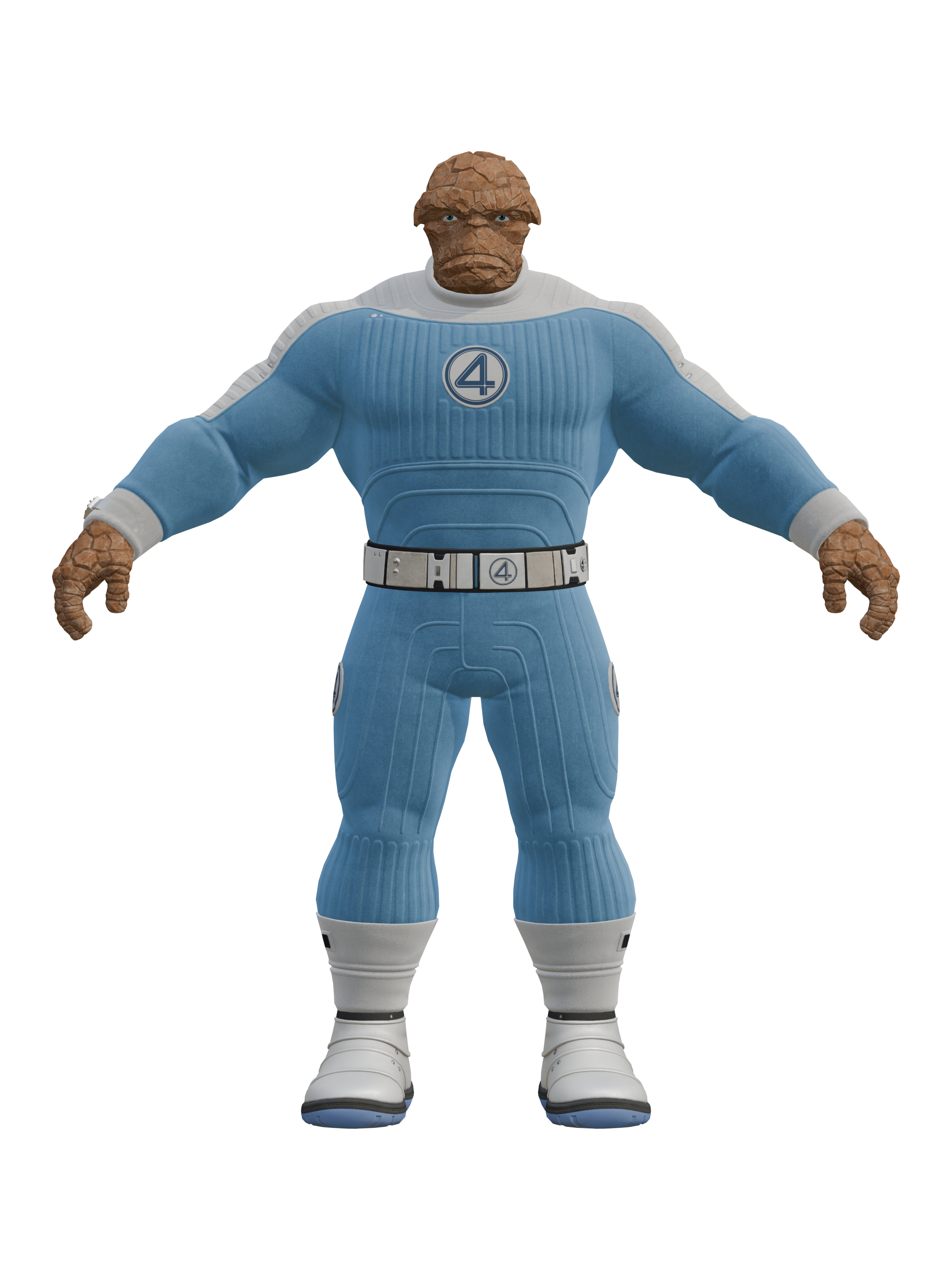 Ben Grimm