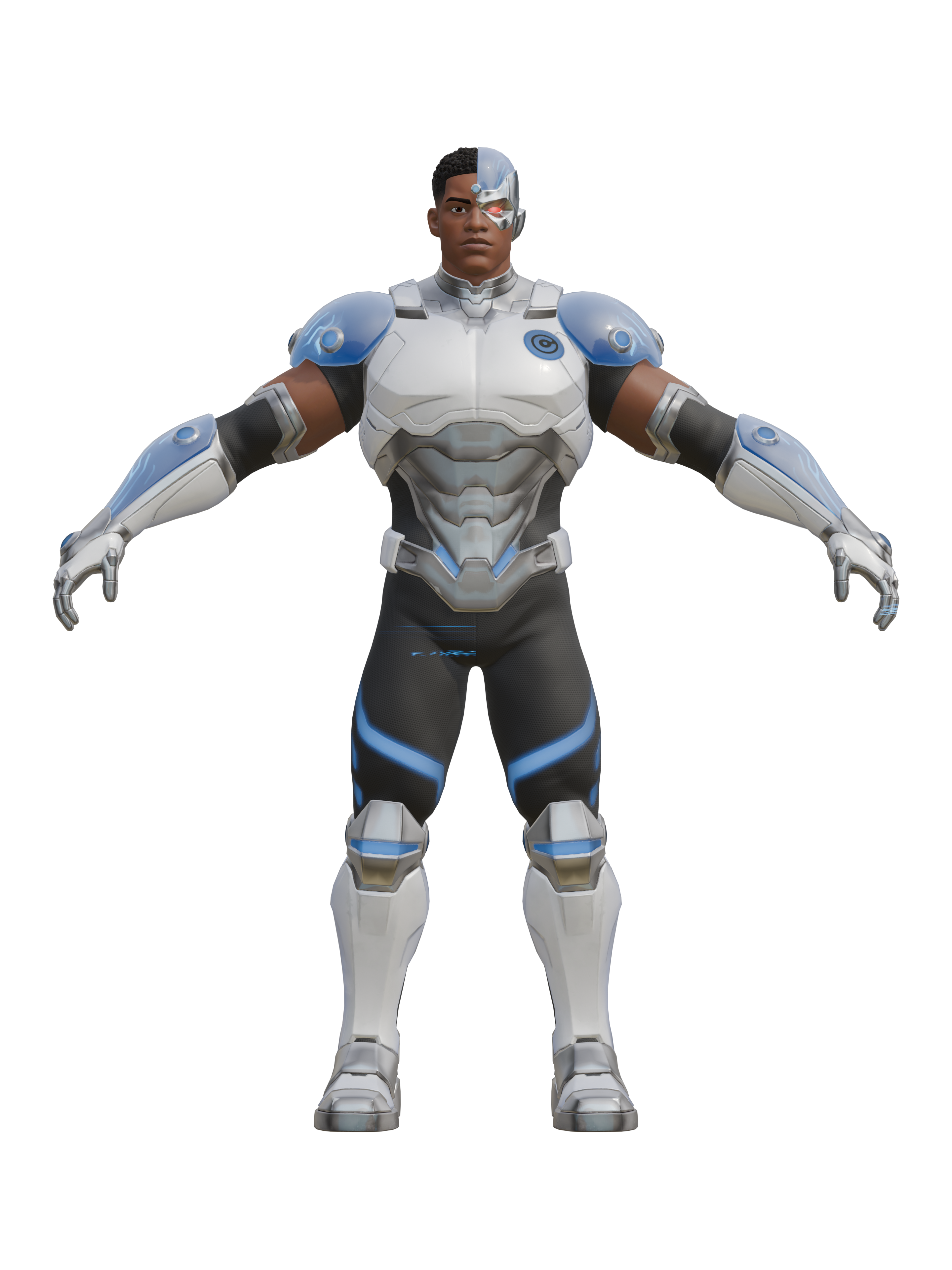 Cyborg