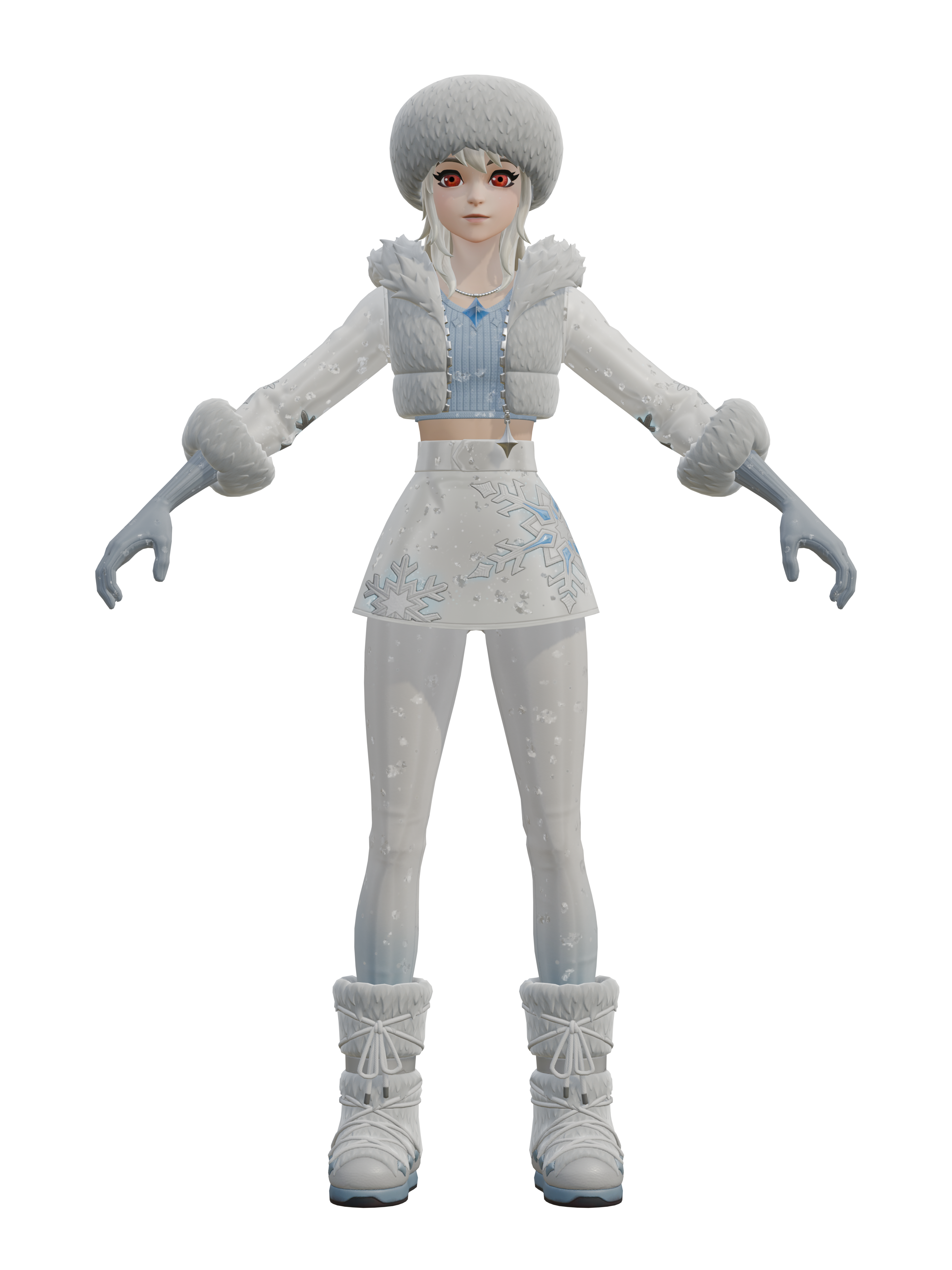 Alpine Lexa