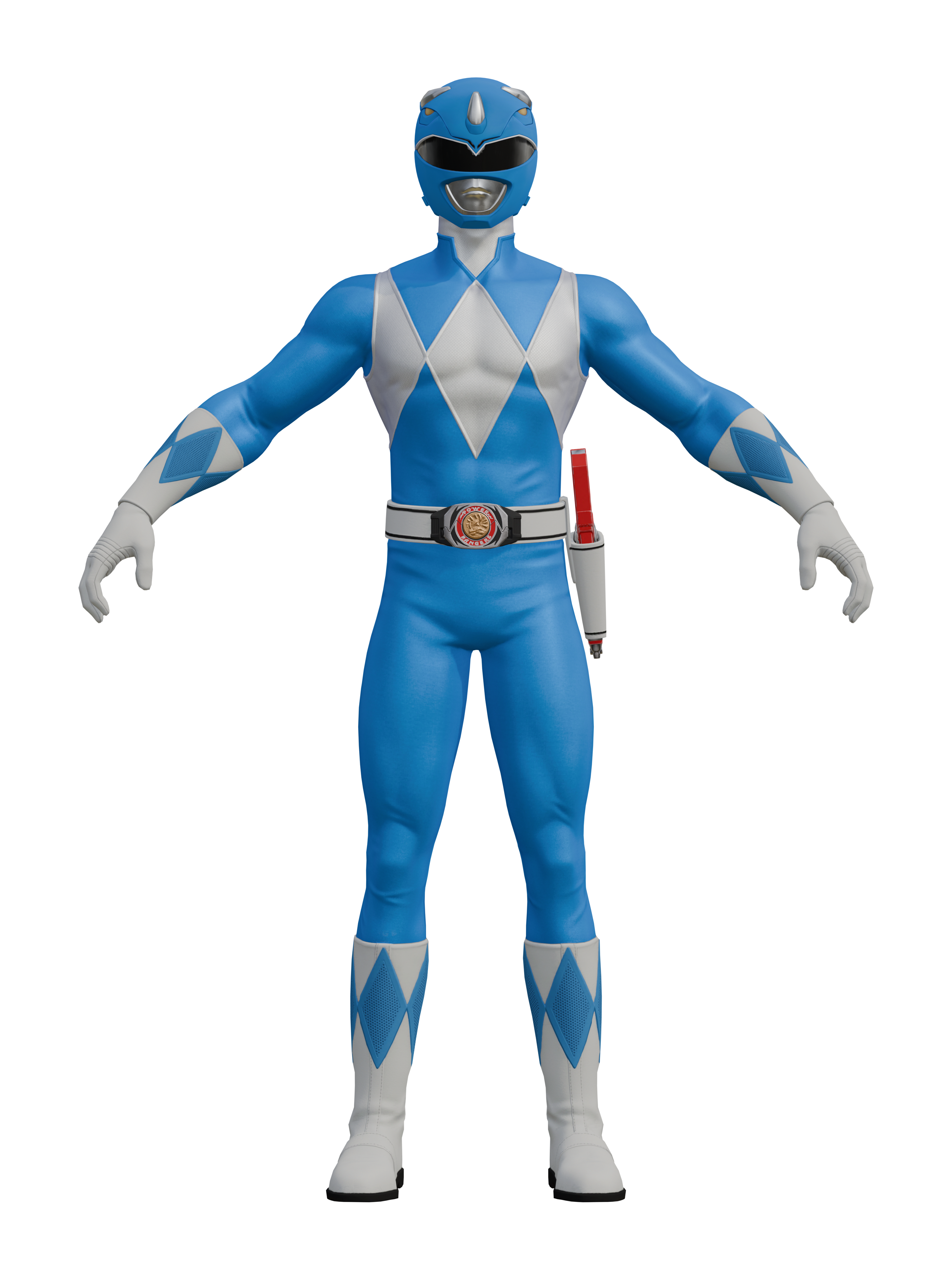 Blue Ranger